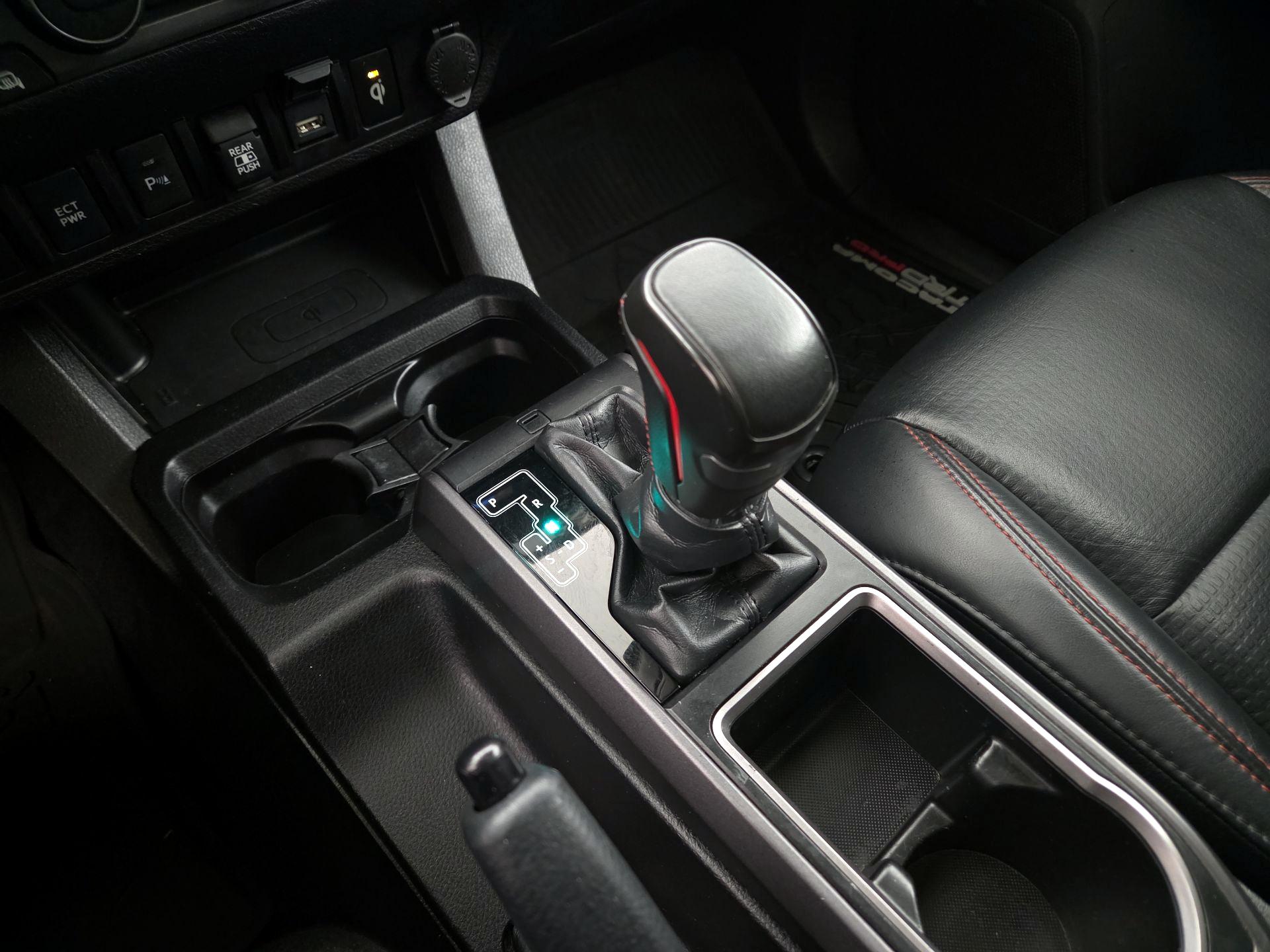 Thumbnail: 2021 Toyota Tacoma - 18