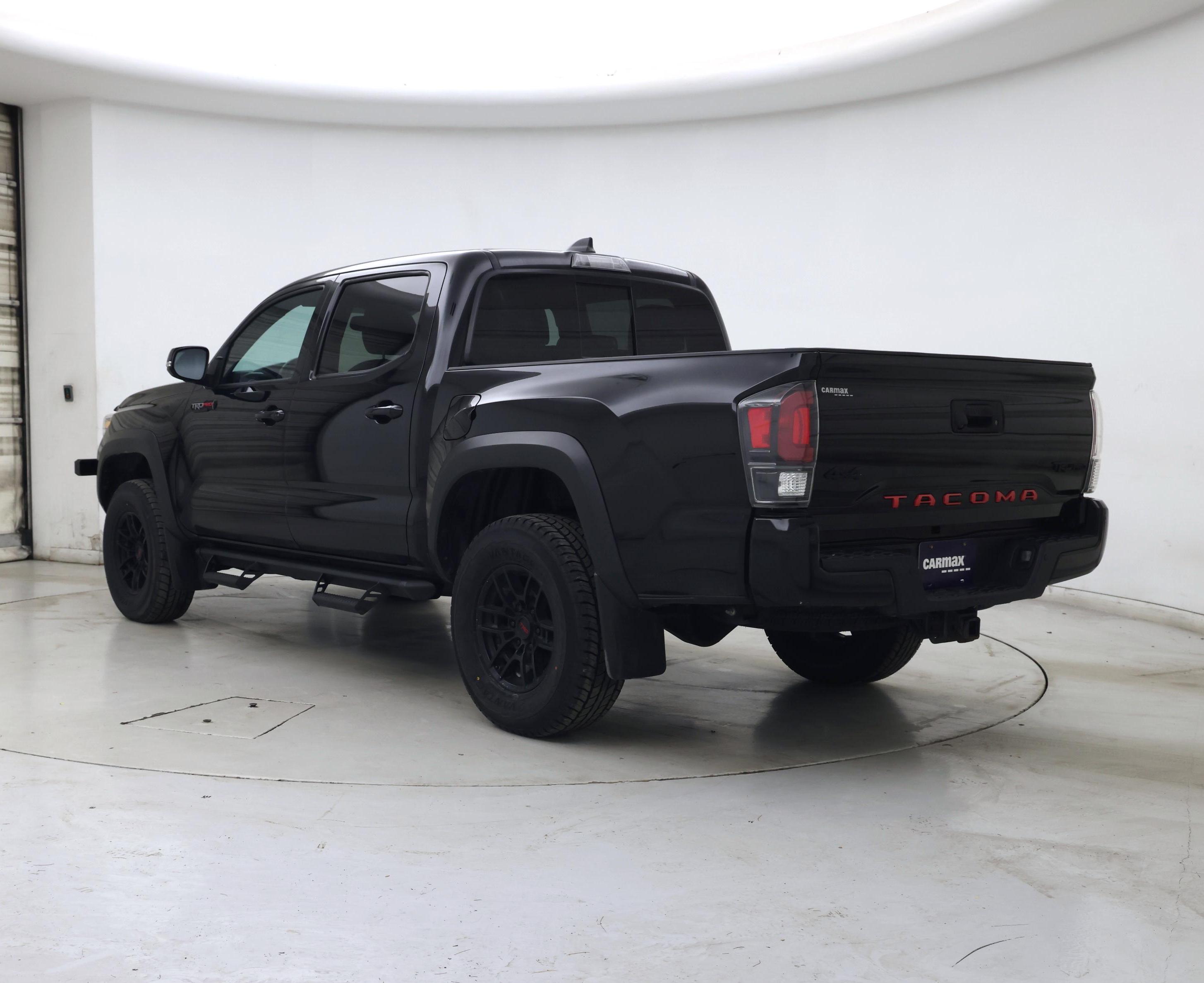 Thumbnail: 2021 Toyota Tacoma - 2