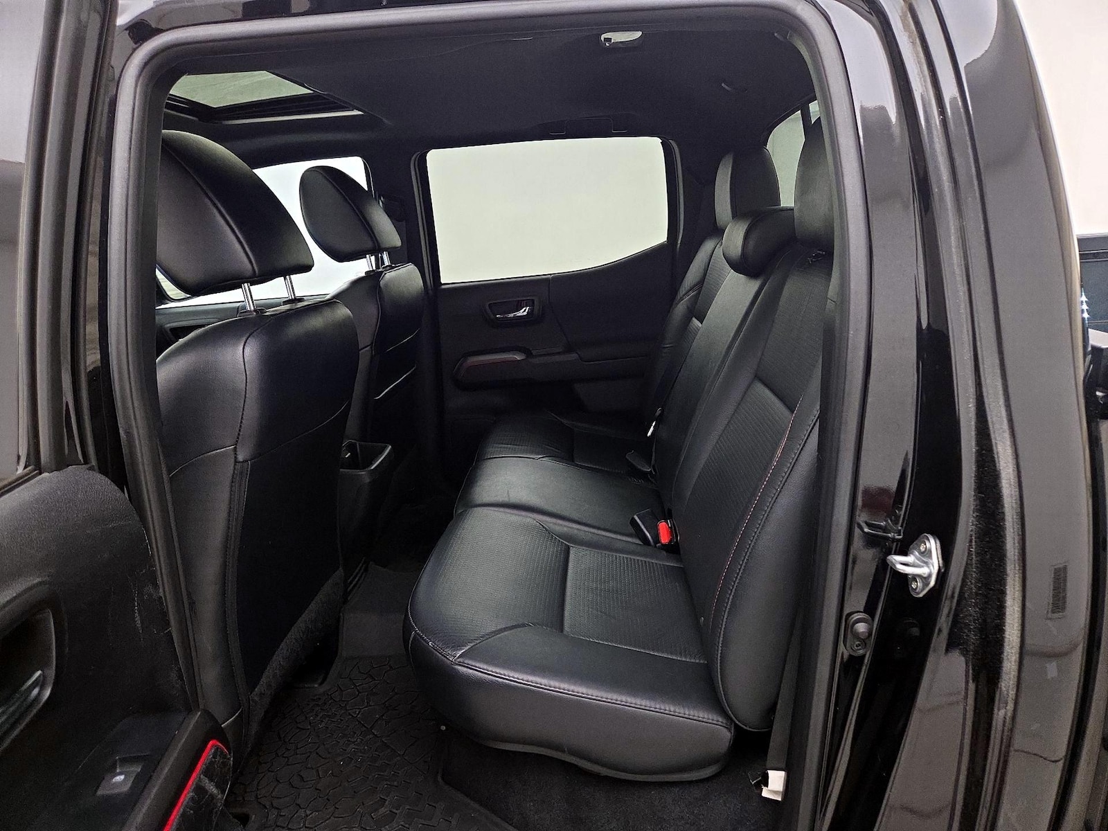 2021 Toyota Tacoma TRD Pro - Photo 22