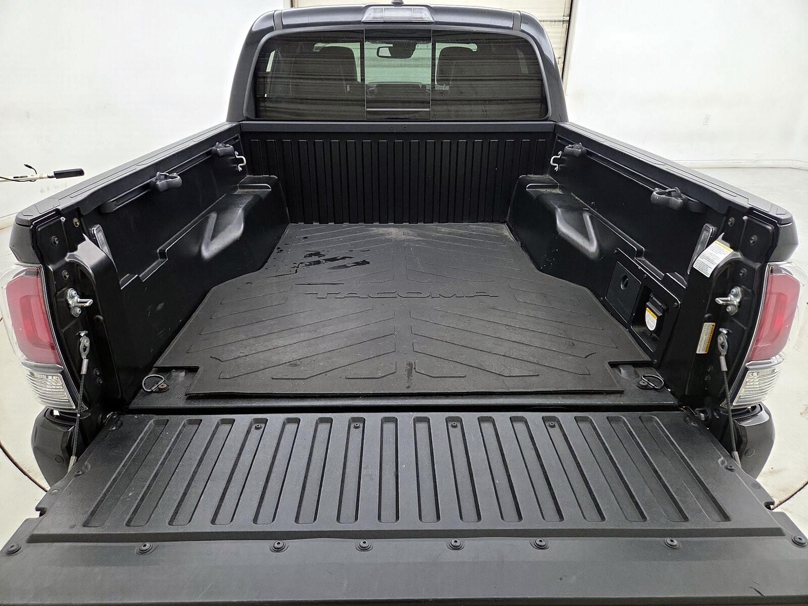 2021 Toyota Tacoma TRD Pro - Photo 23