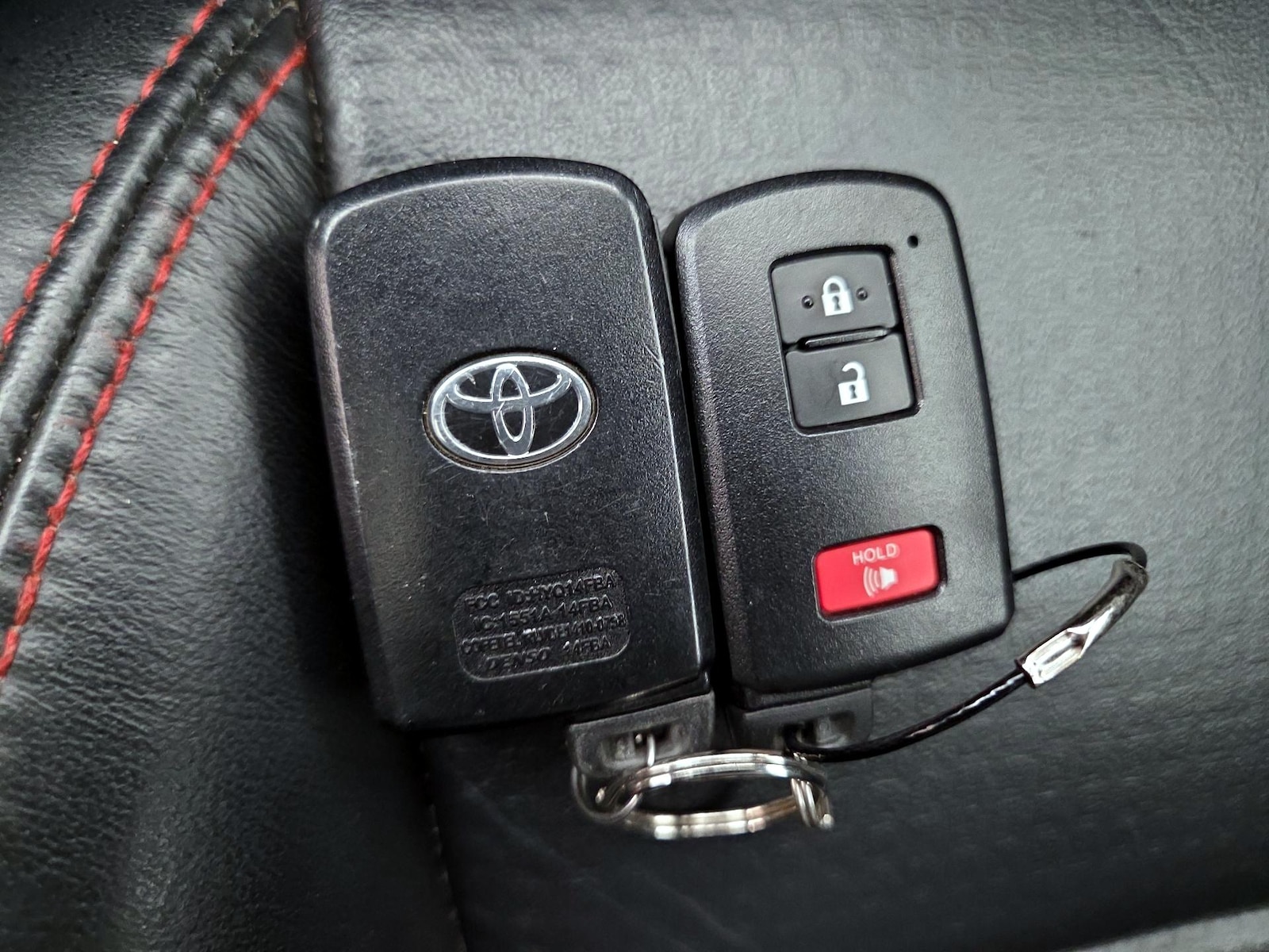 2021 Toyota Tacoma TRD Pro - Photo 25