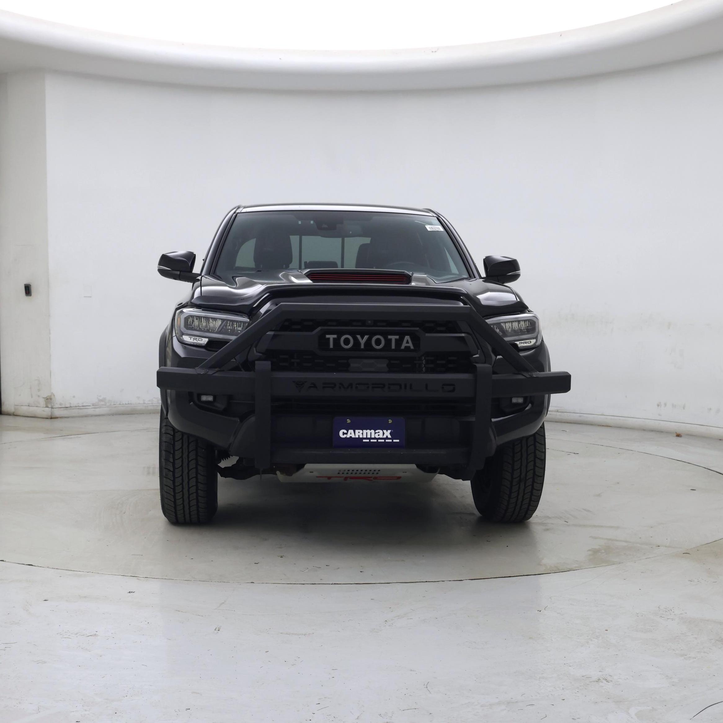 Thumbnail: 2021 Toyota Tacoma - 5