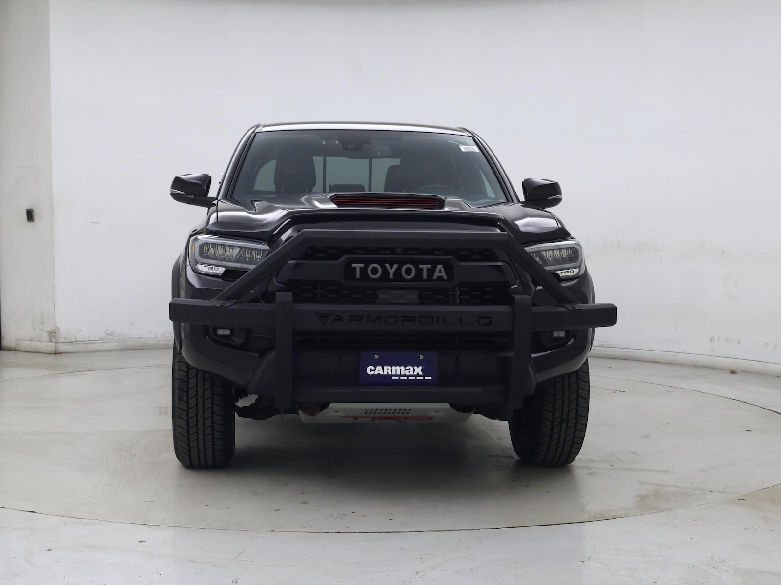 2021 Toyota Tacoma TRD Pro - Photo 6
