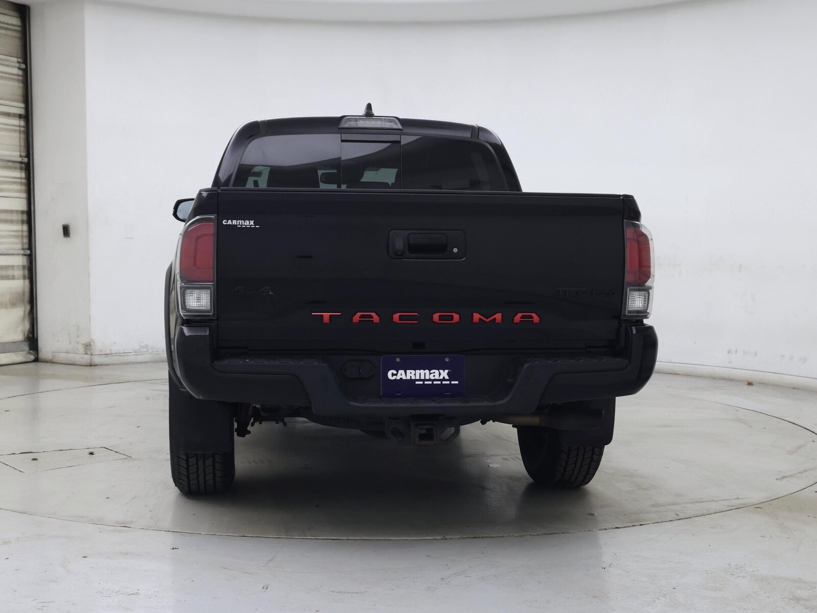 2021 Toyota Tacoma TRD Pro - Photo 7