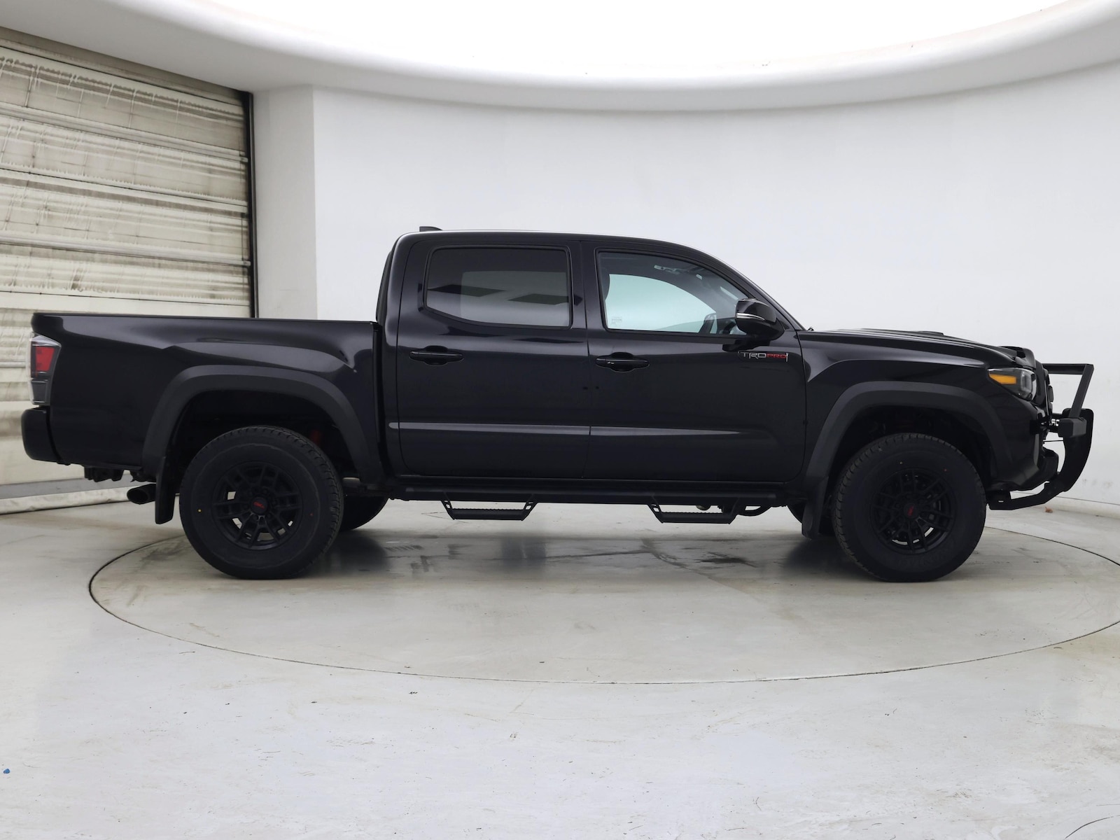2021 Toyota Tacoma TRD Pro - Photo 8
