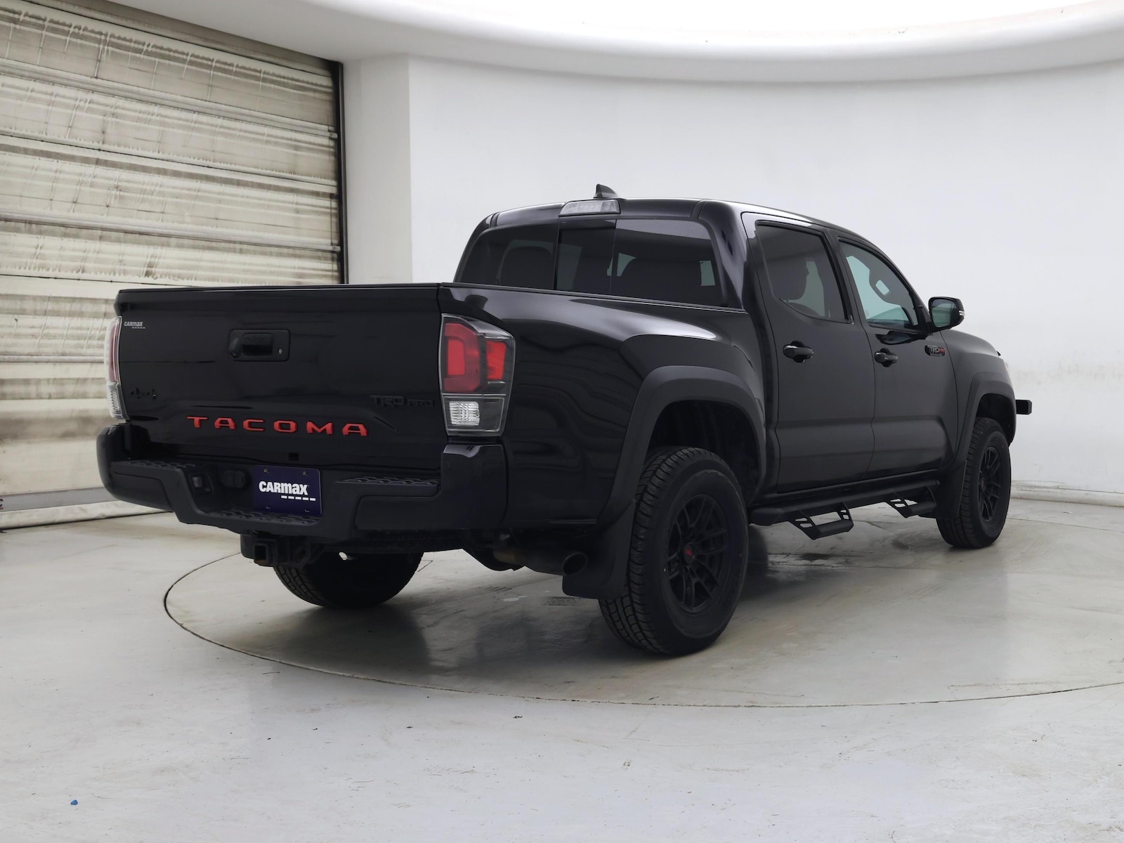 2021 Toyota Tacoma TRD Pro - Photo 9