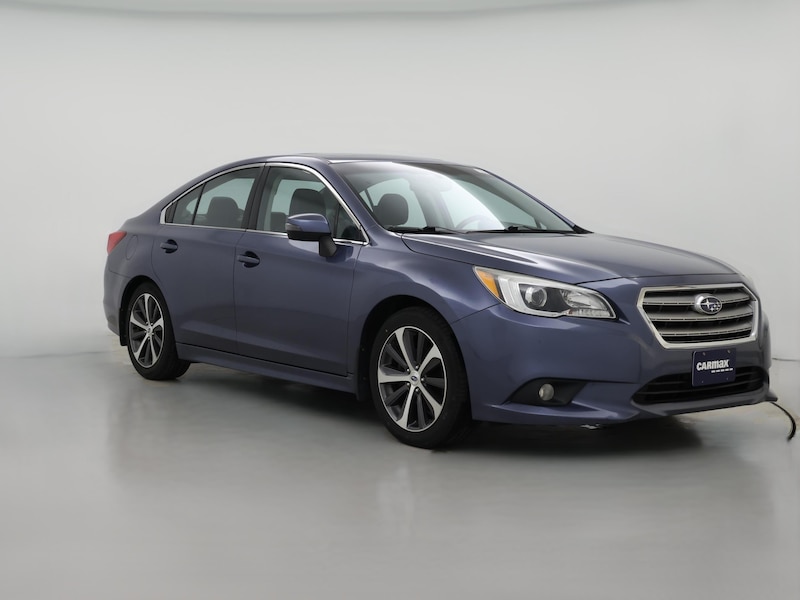 2015 Subaru Legacy Limited -
                  Norwood, MA