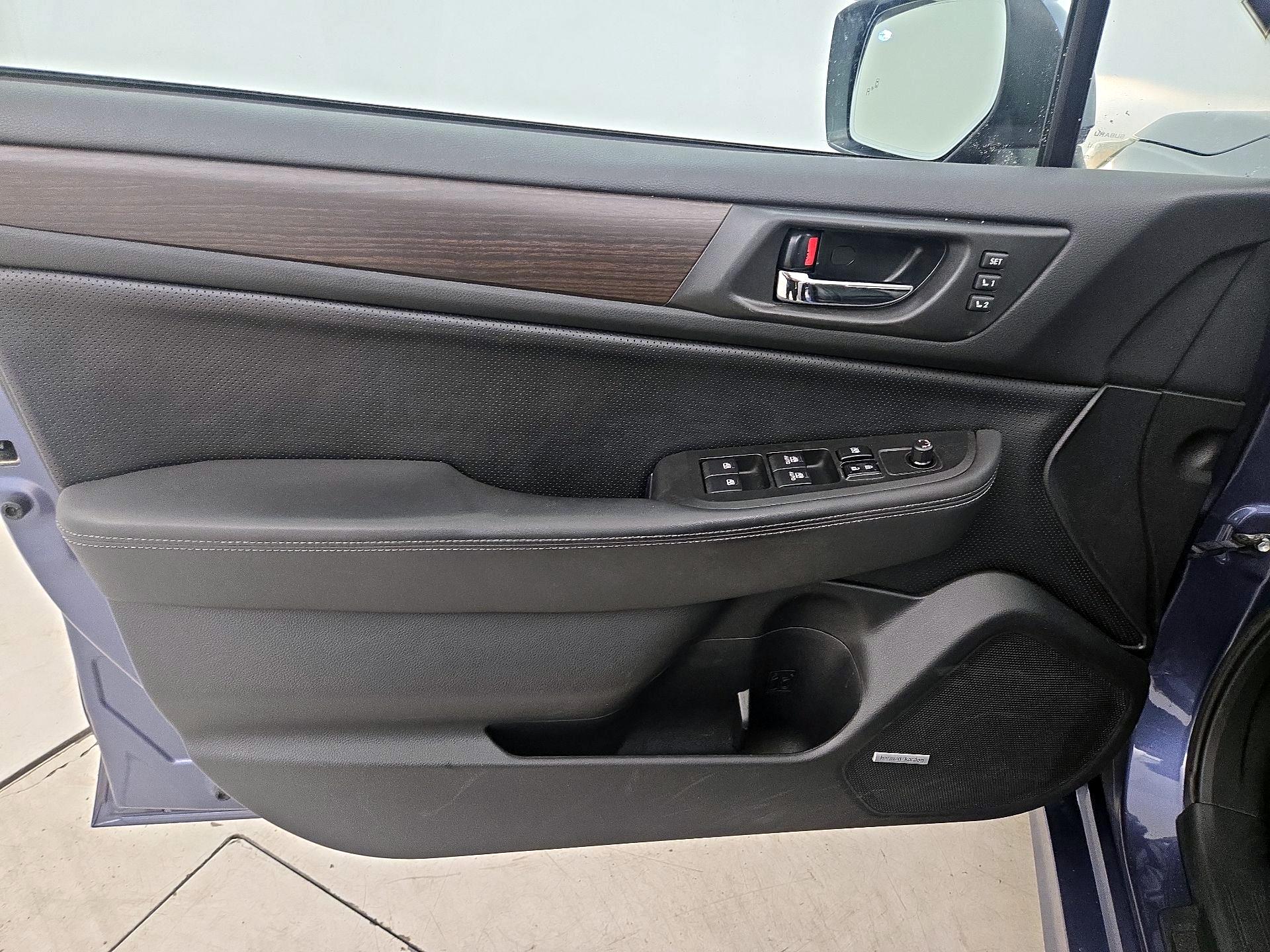 Thumbnail: 2015 Subaru Legacy - 12