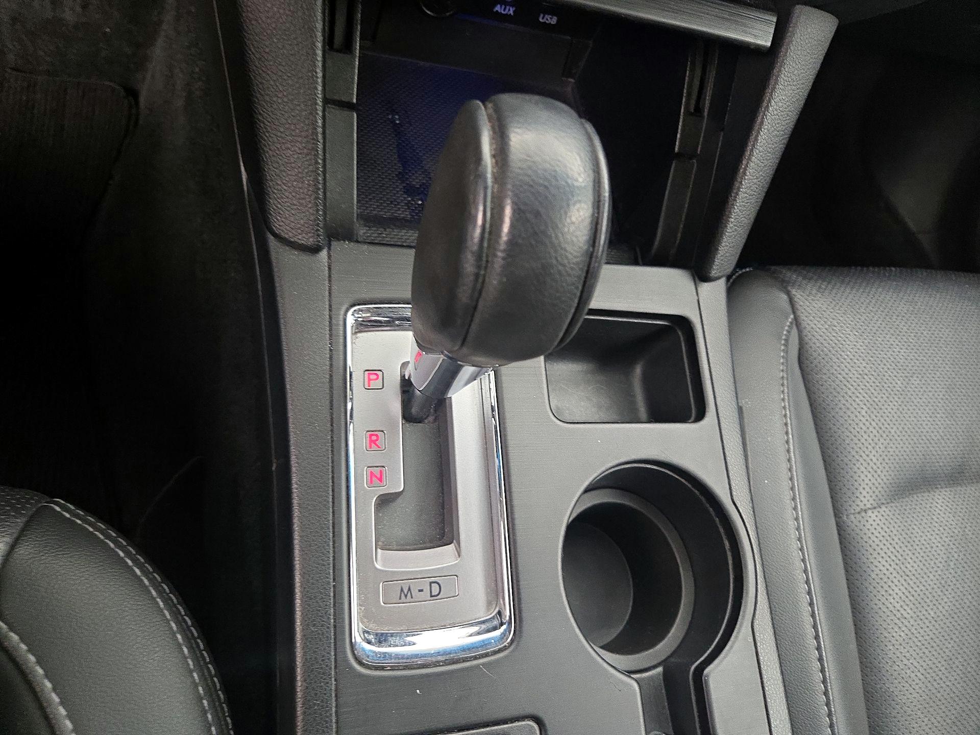 Thumbnail: 2015 Subaru Legacy - 18