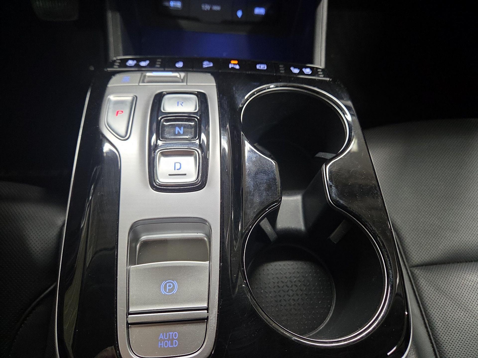 Thumbnail: 2022 Hyundai Tucson - 18