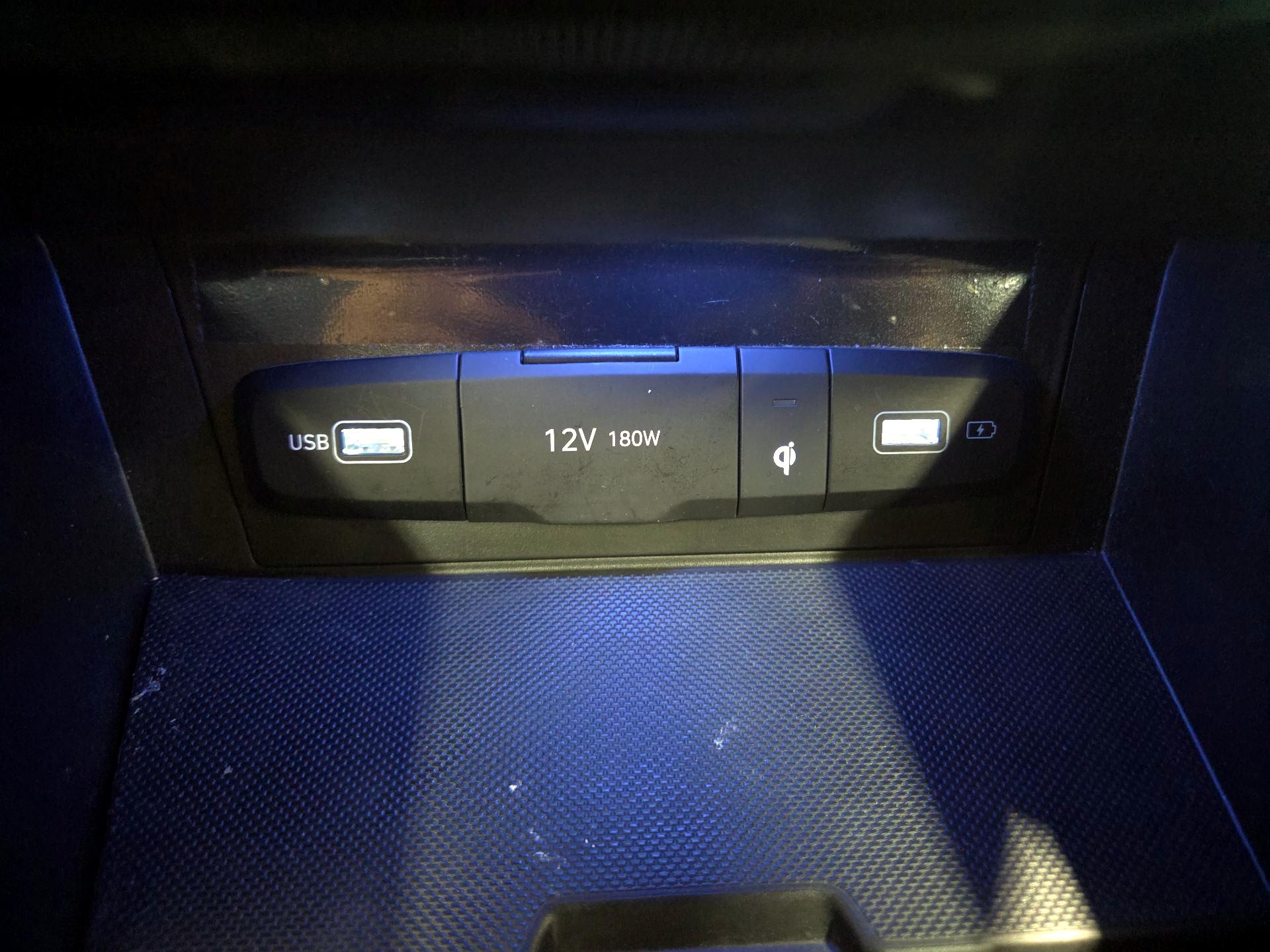 Thumbnail: 2022 Hyundai Tucson - 19