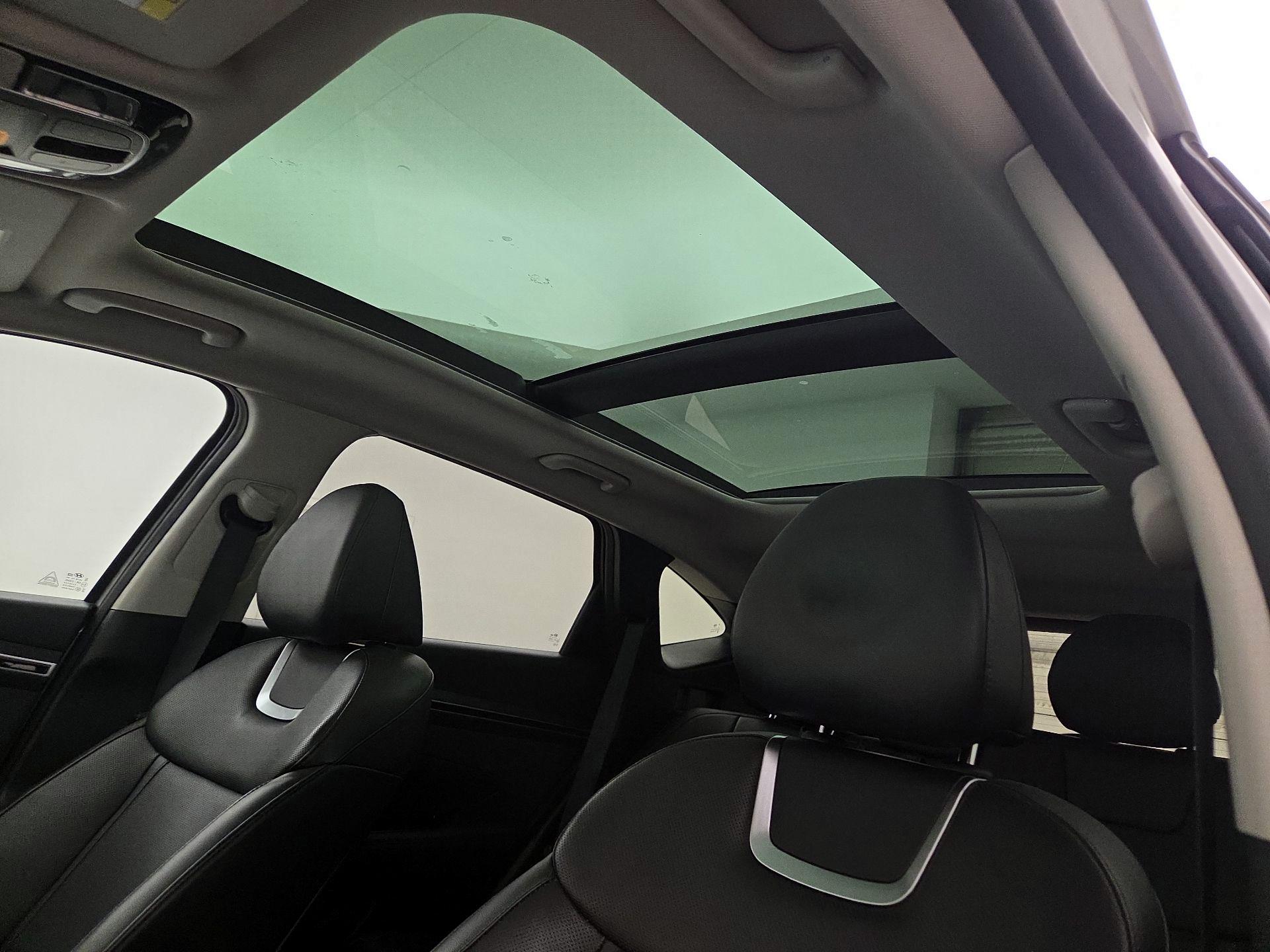 Thumbnail: 2022 Hyundai Tucson - 20