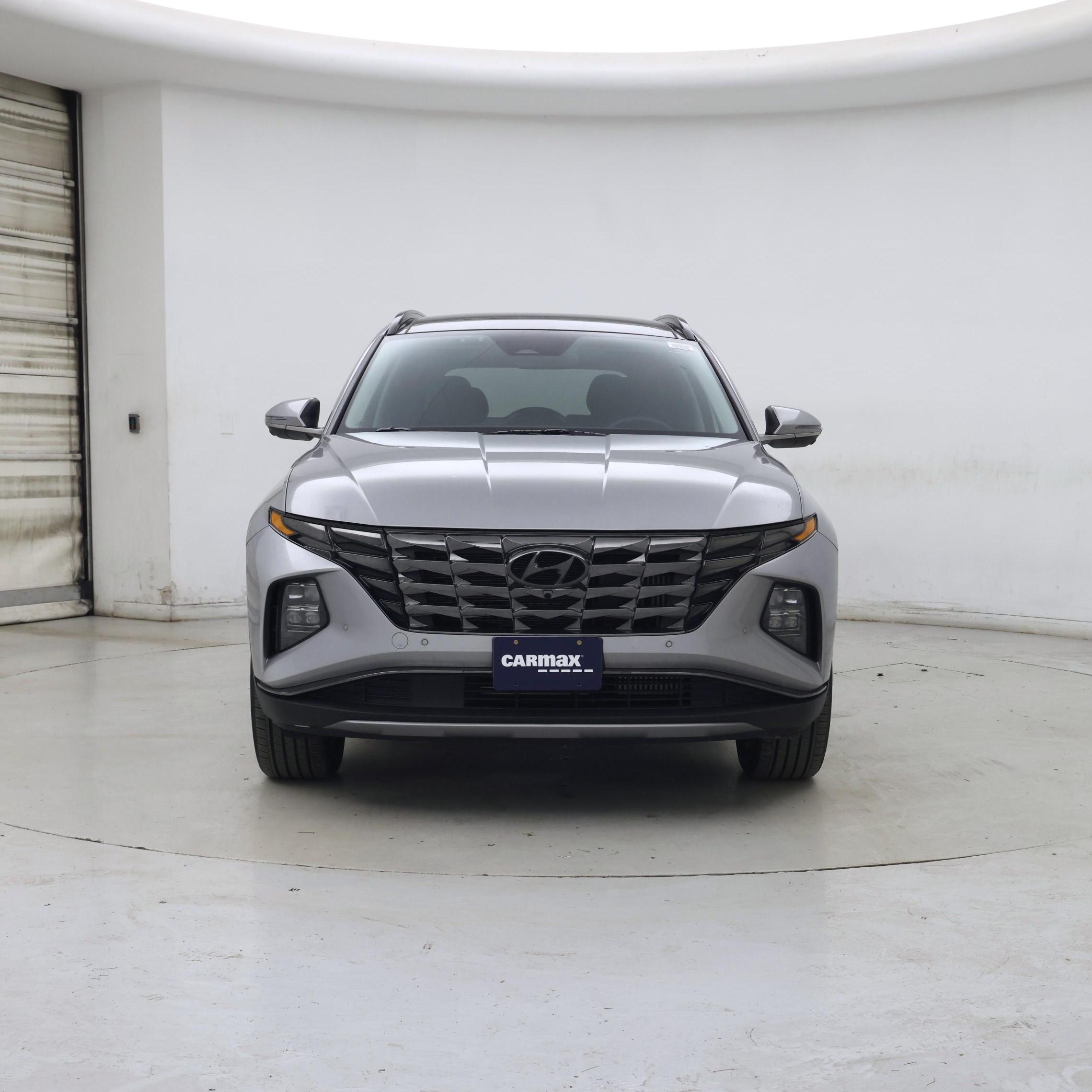 Thumbnail: 2022 Hyundai Tucson - 5