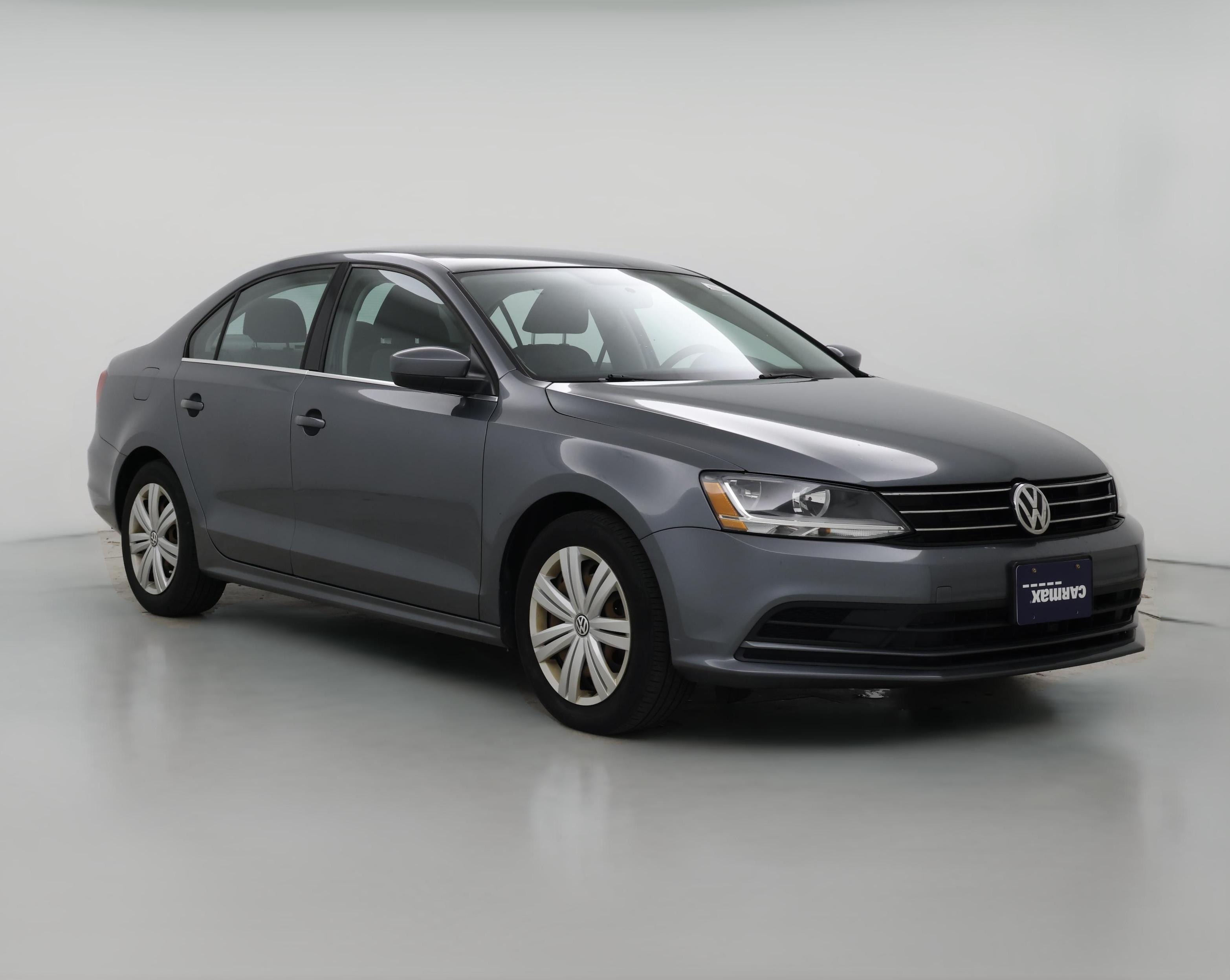 Thumbnail: 2017 Volkswagen Jetta - 1