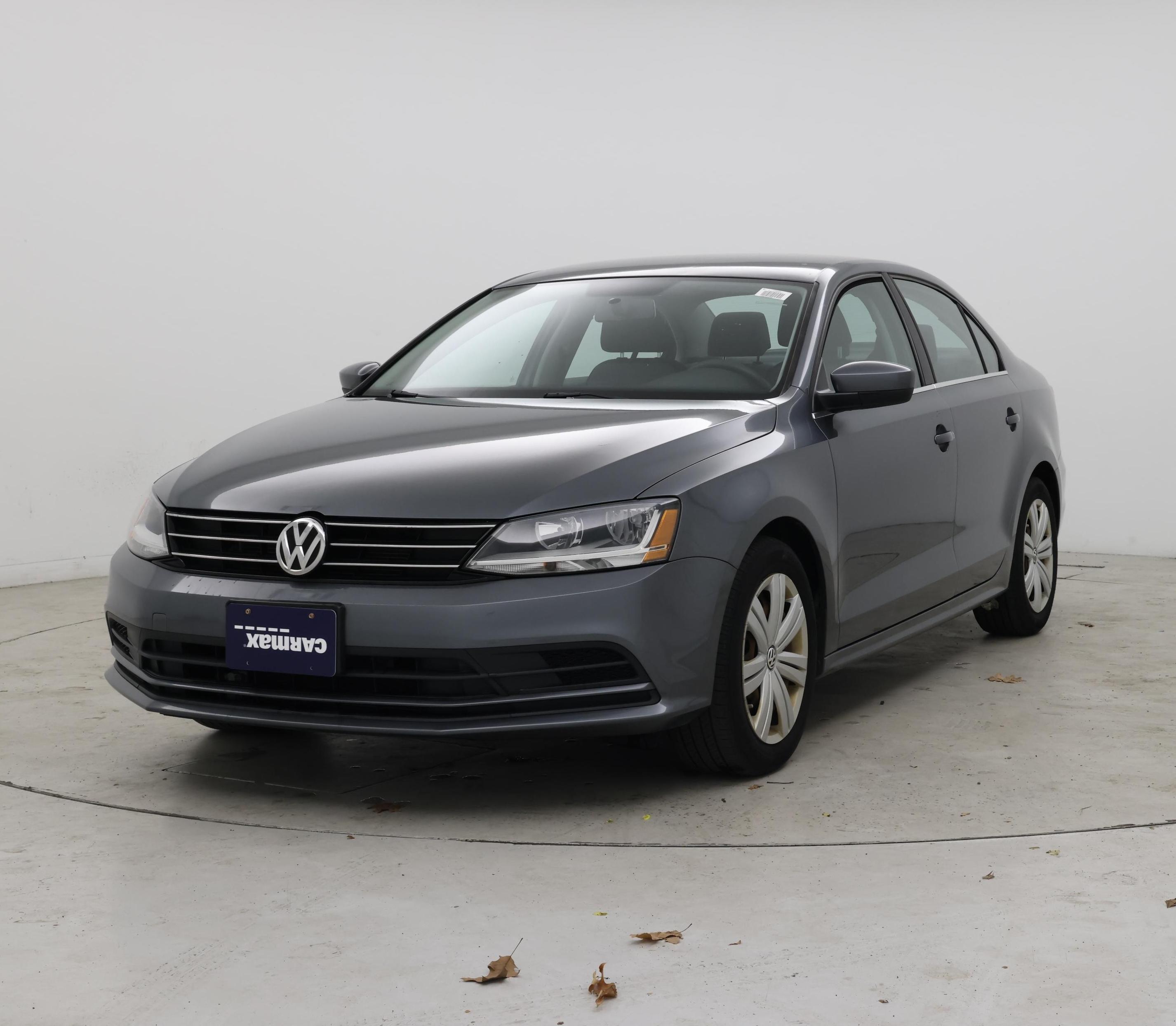 Thumbnail: 2017 Volkswagen Jetta - 4