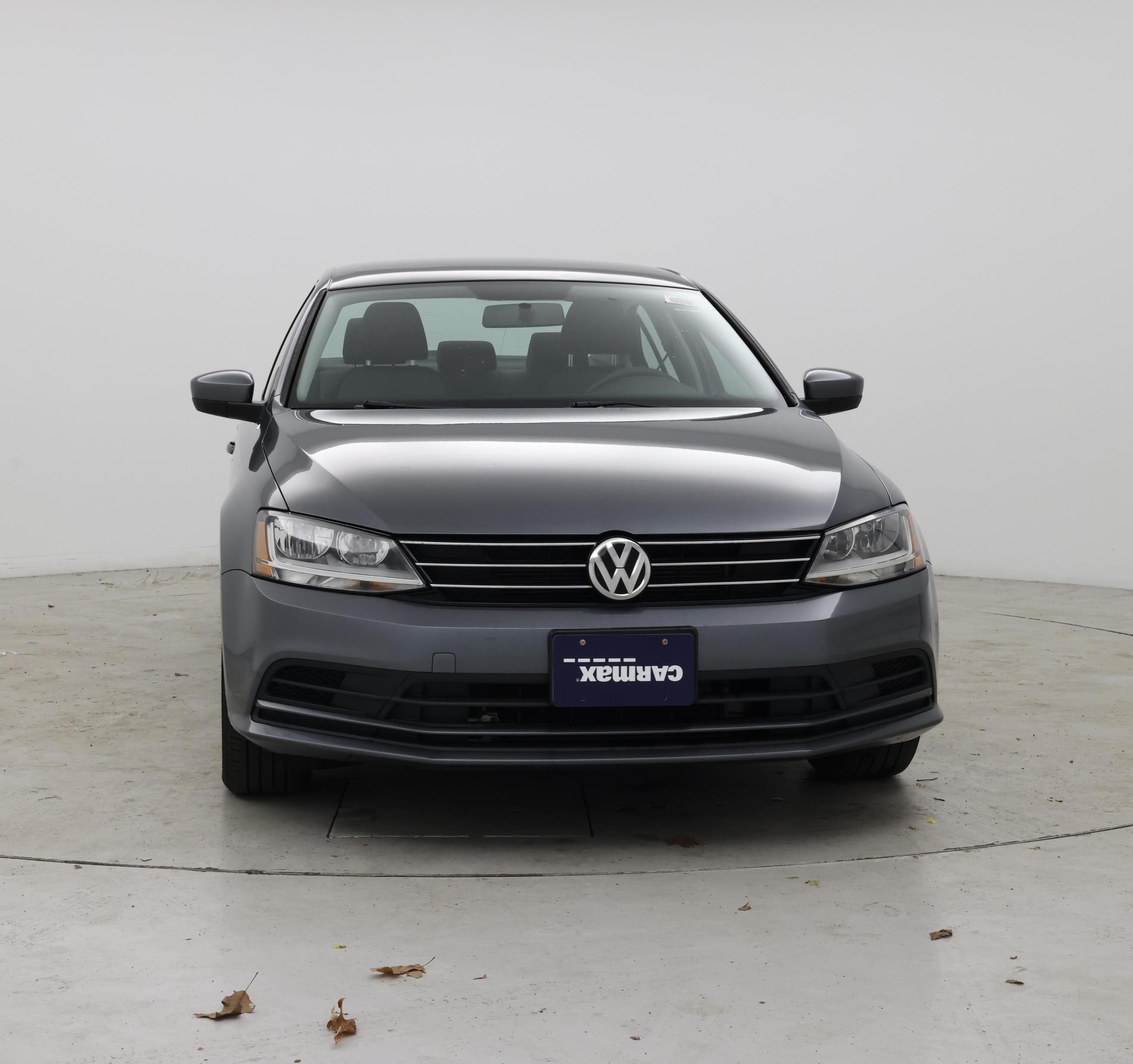 Thumbnail: 2017 Volkswagen Jetta - 5