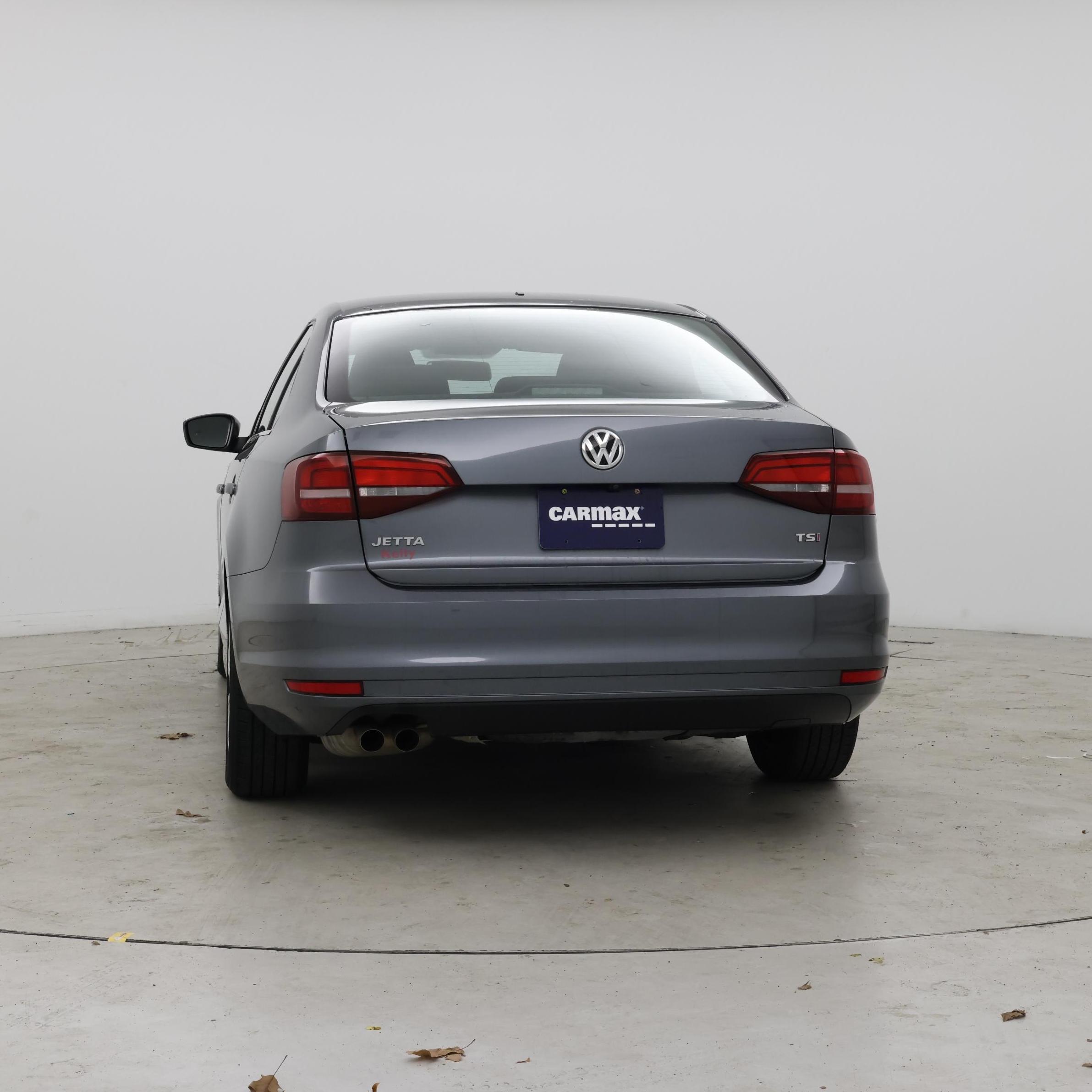 Thumbnail: 2017 Volkswagen Jetta - 6