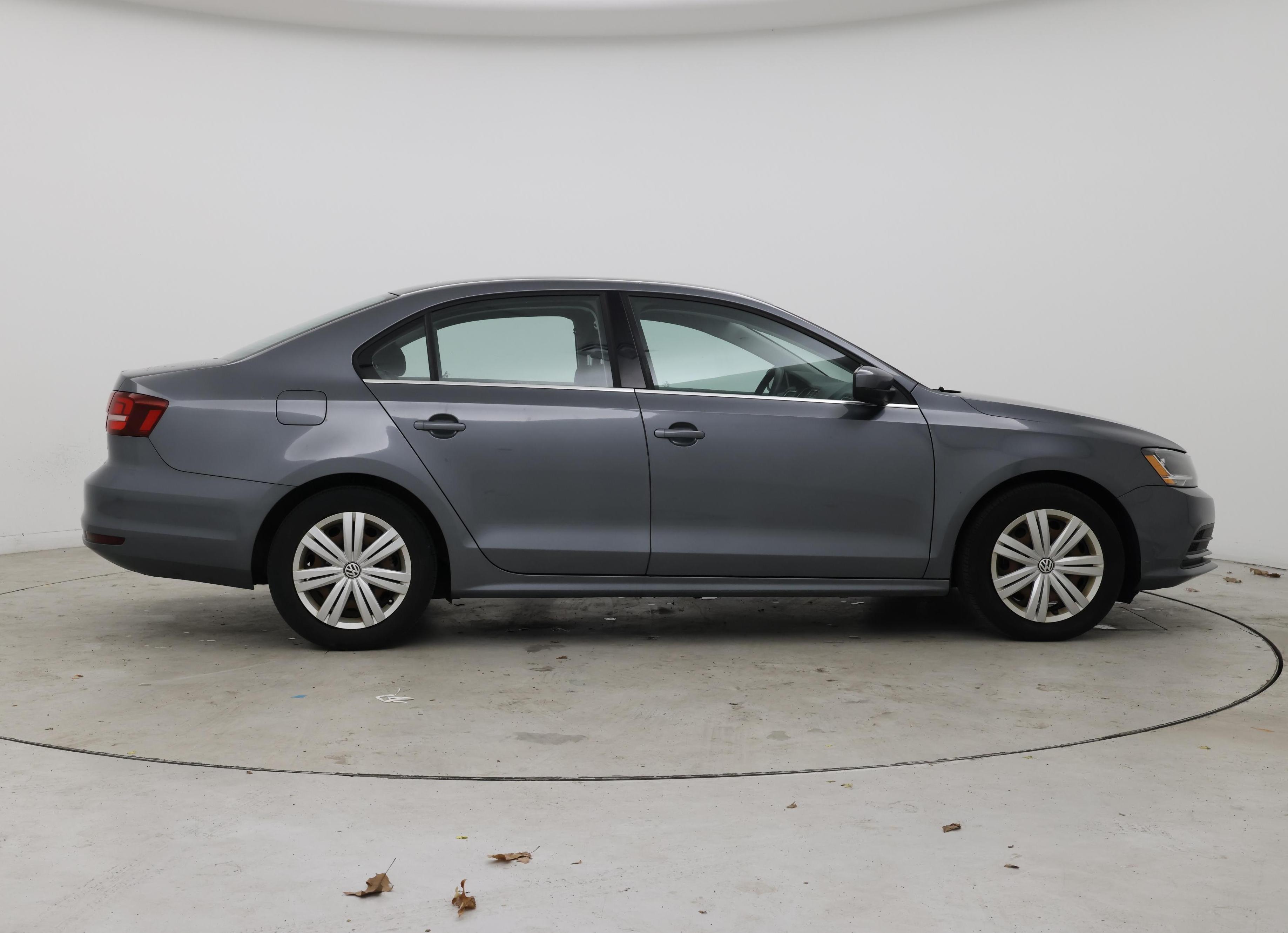 Thumbnail: 2017 Volkswagen Jetta - 7