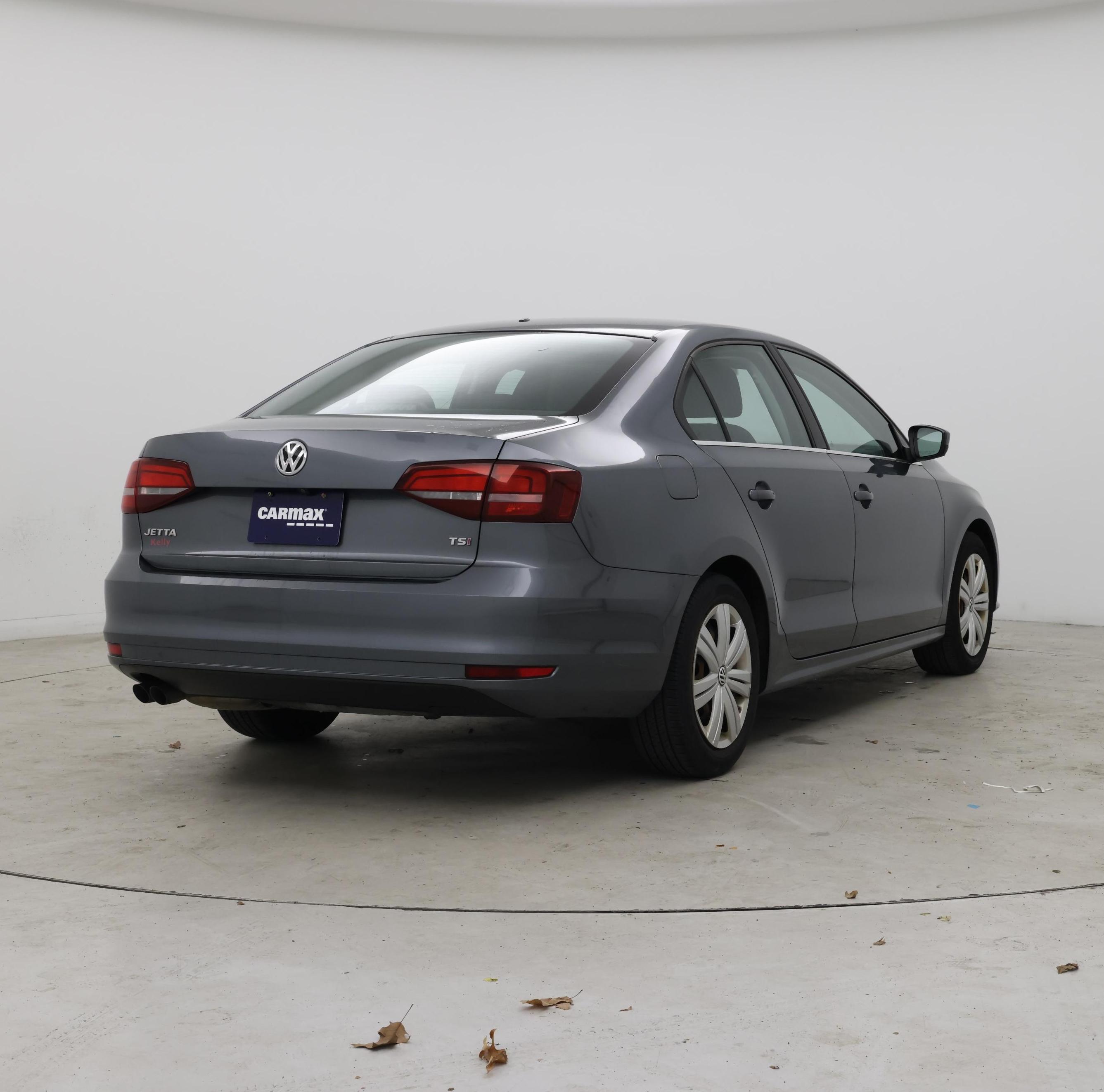 Thumbnail: 2017 Volkswagen Jetta - 8