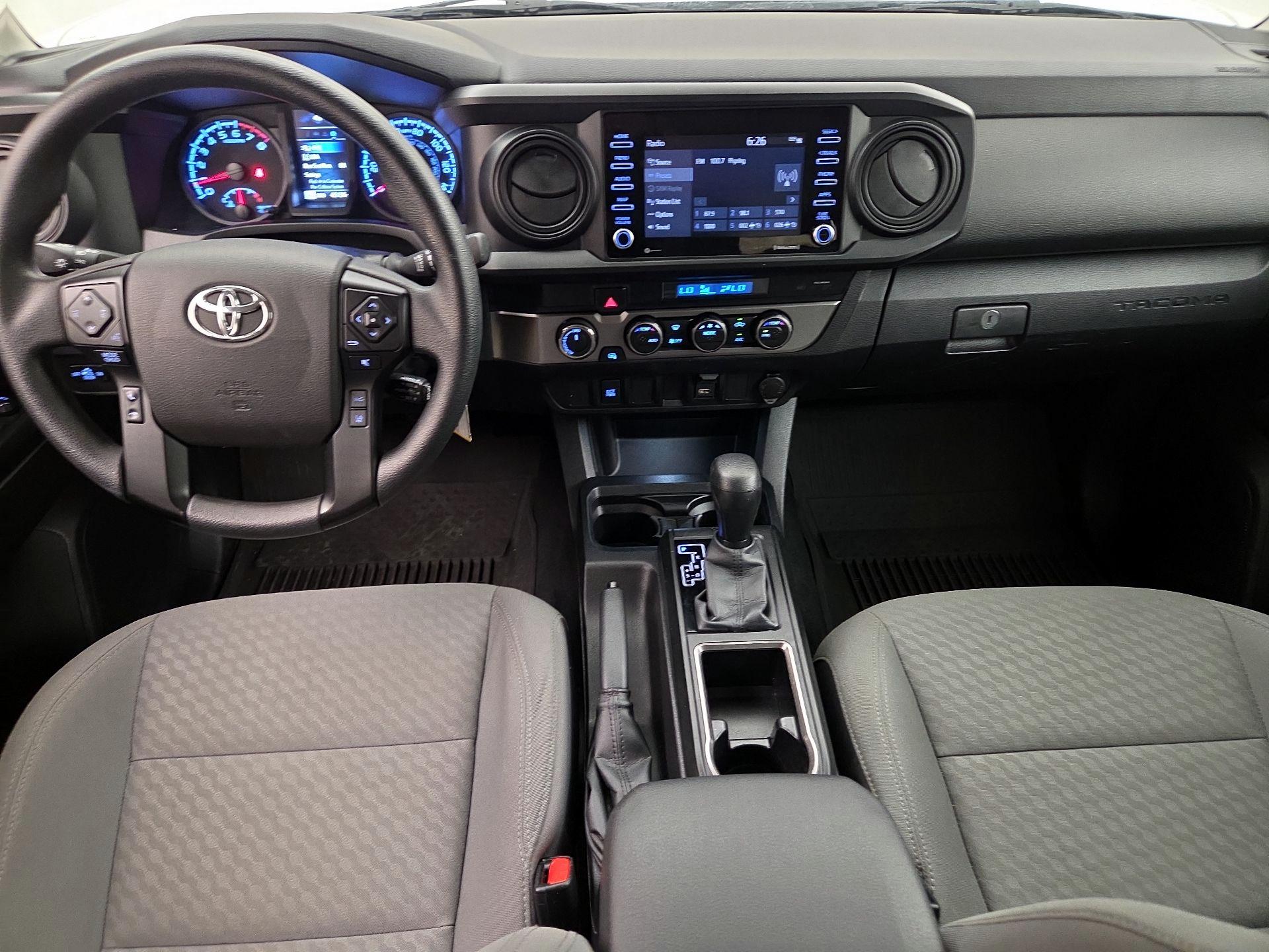 Thumbnail: 2023 Toyota Tacoma - 9