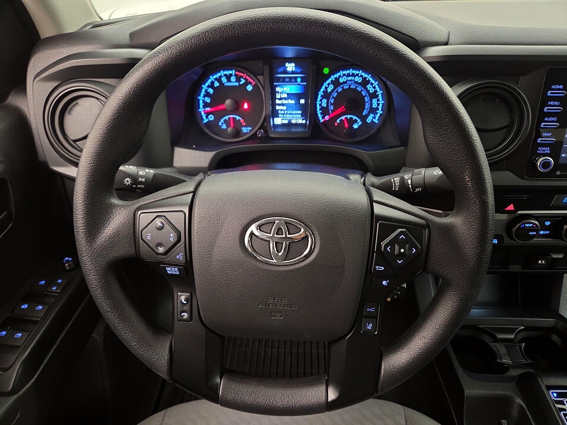 Thumbnail: 2023 Toyota Tacoma - 10