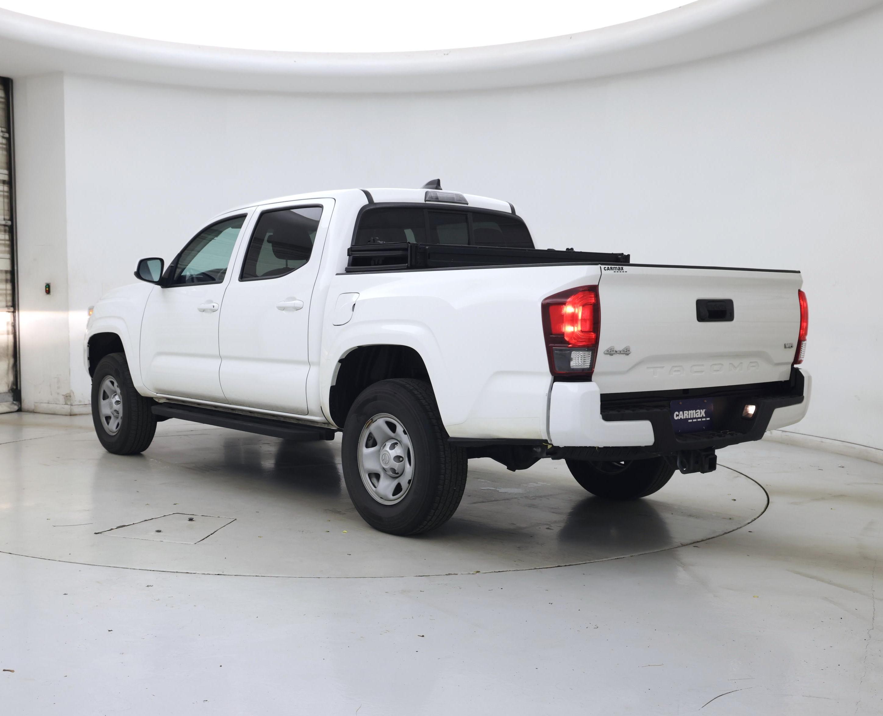 Thumbnail: 2023 Toyota Tacoma - 2