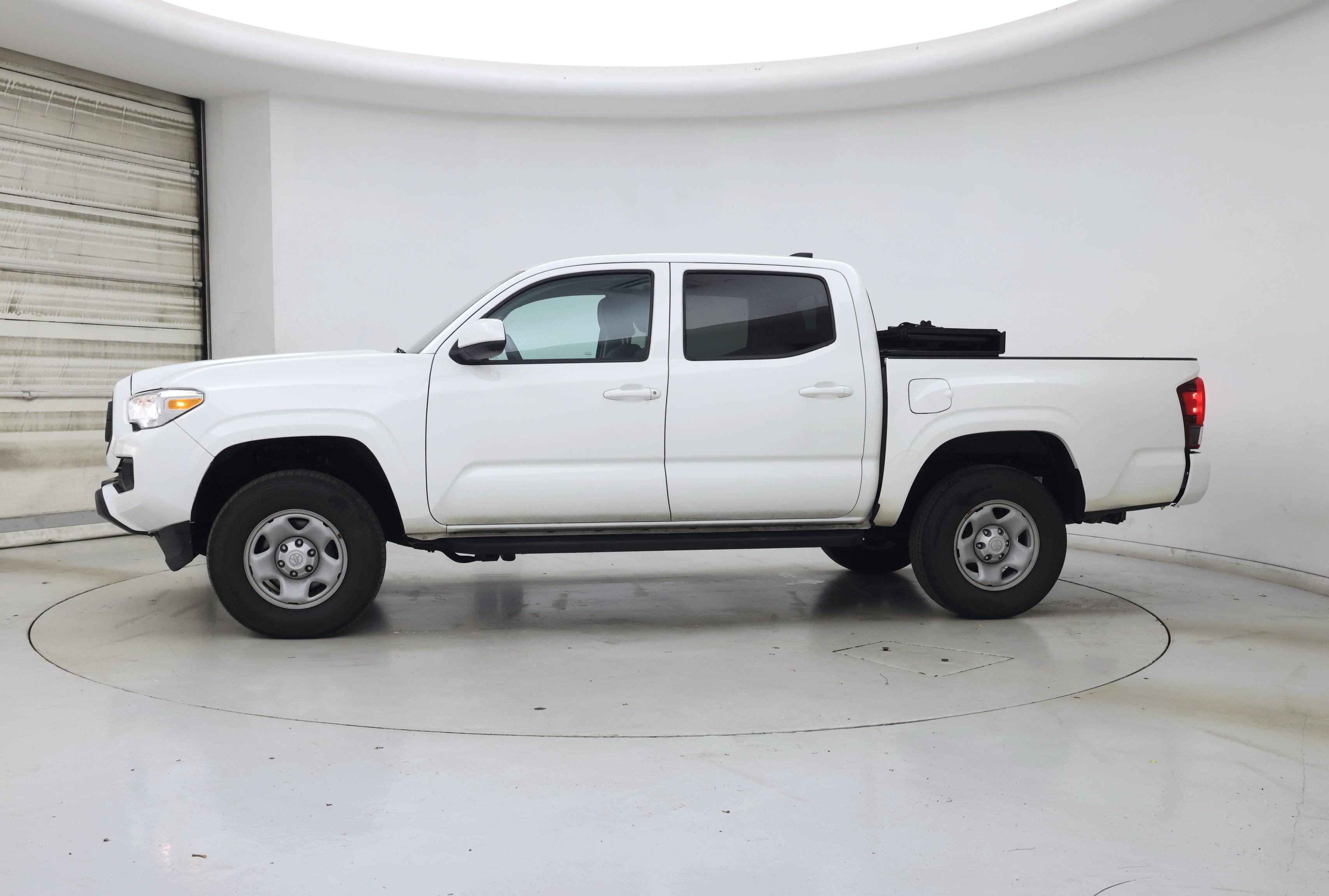 Thumbnail: 2023 Toyota Tacoma - 3