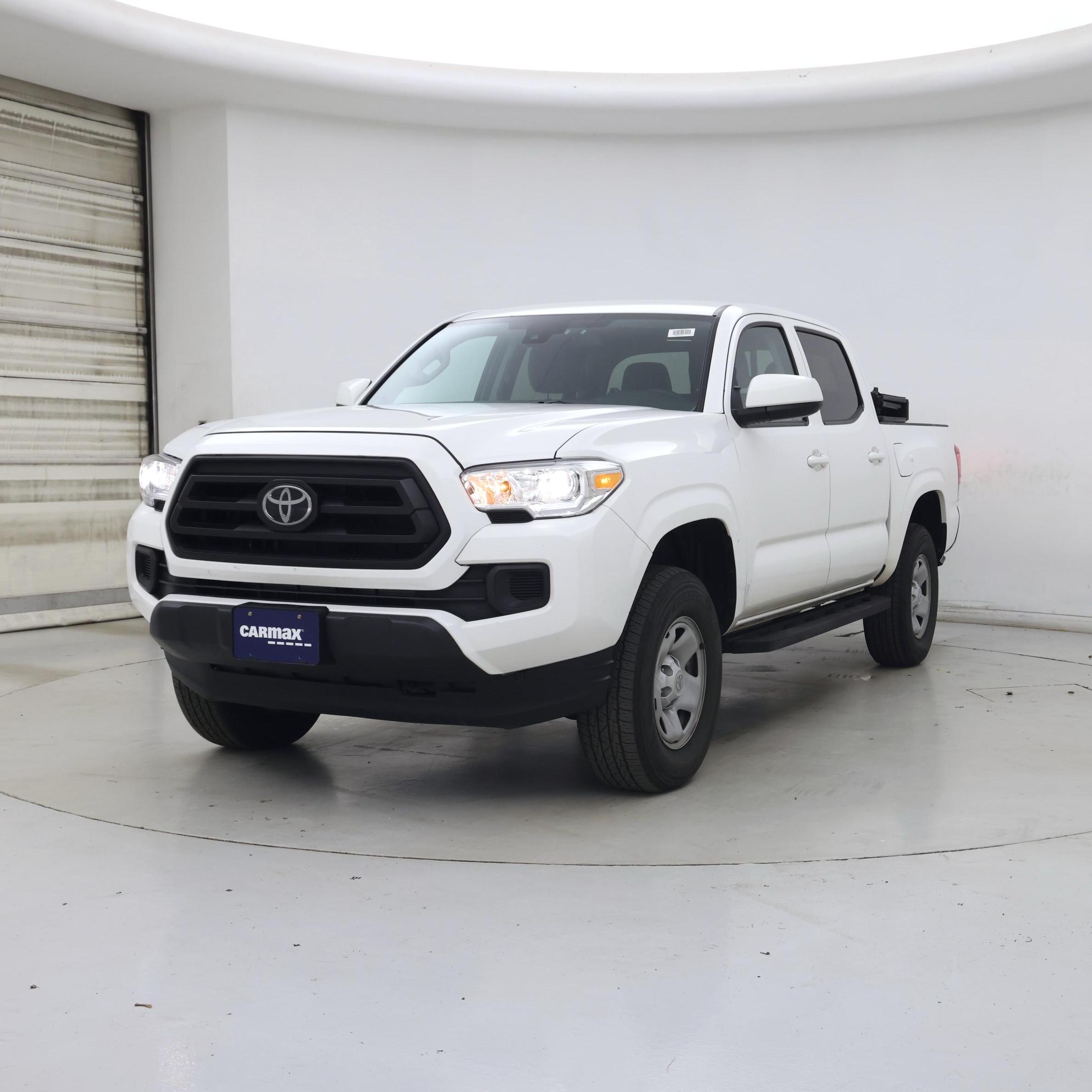 Thumbnail: 2023 Toyota Tacoma - 4