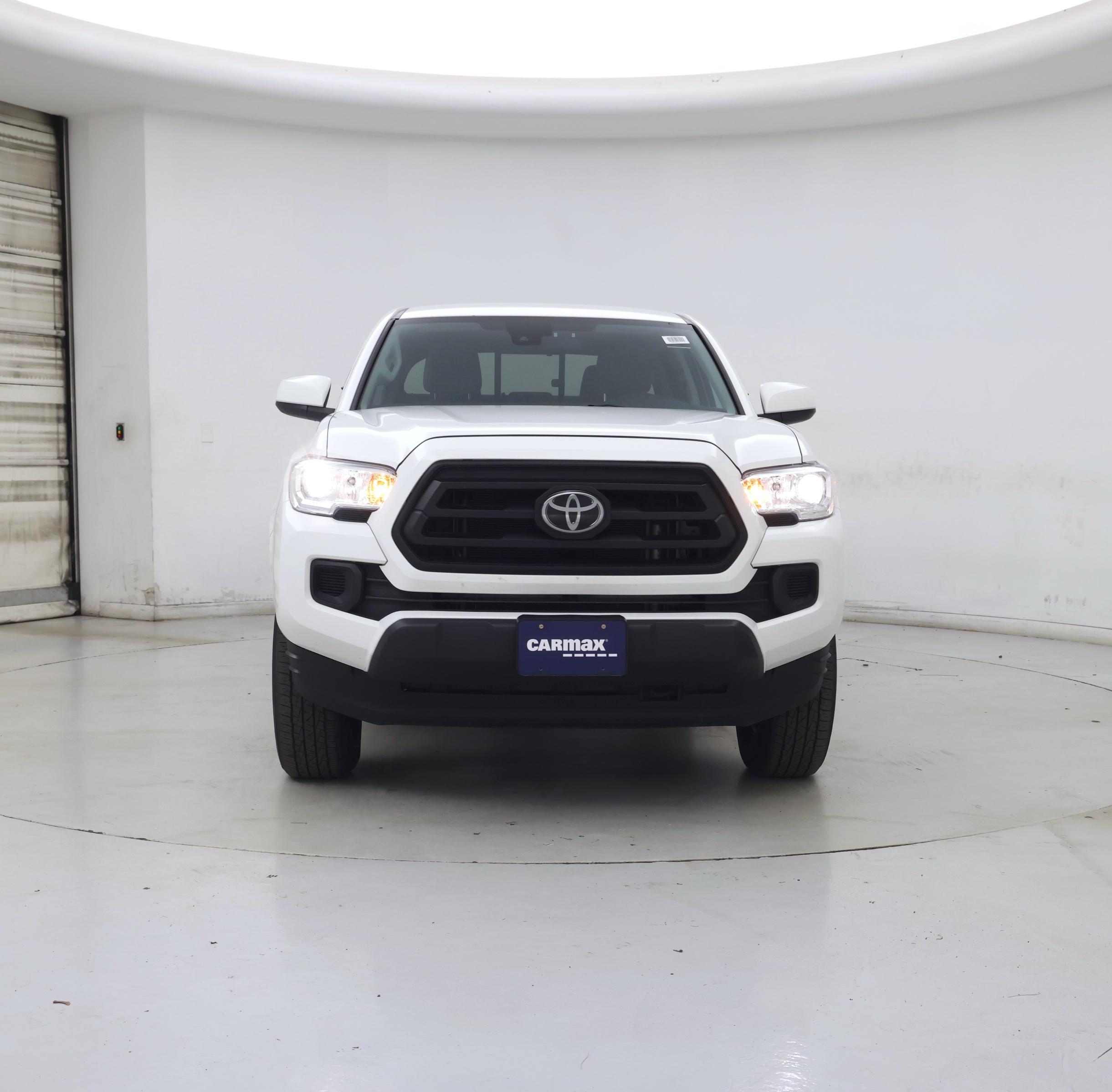 Thumbnail: 2023 Toyota Tacoma - 5