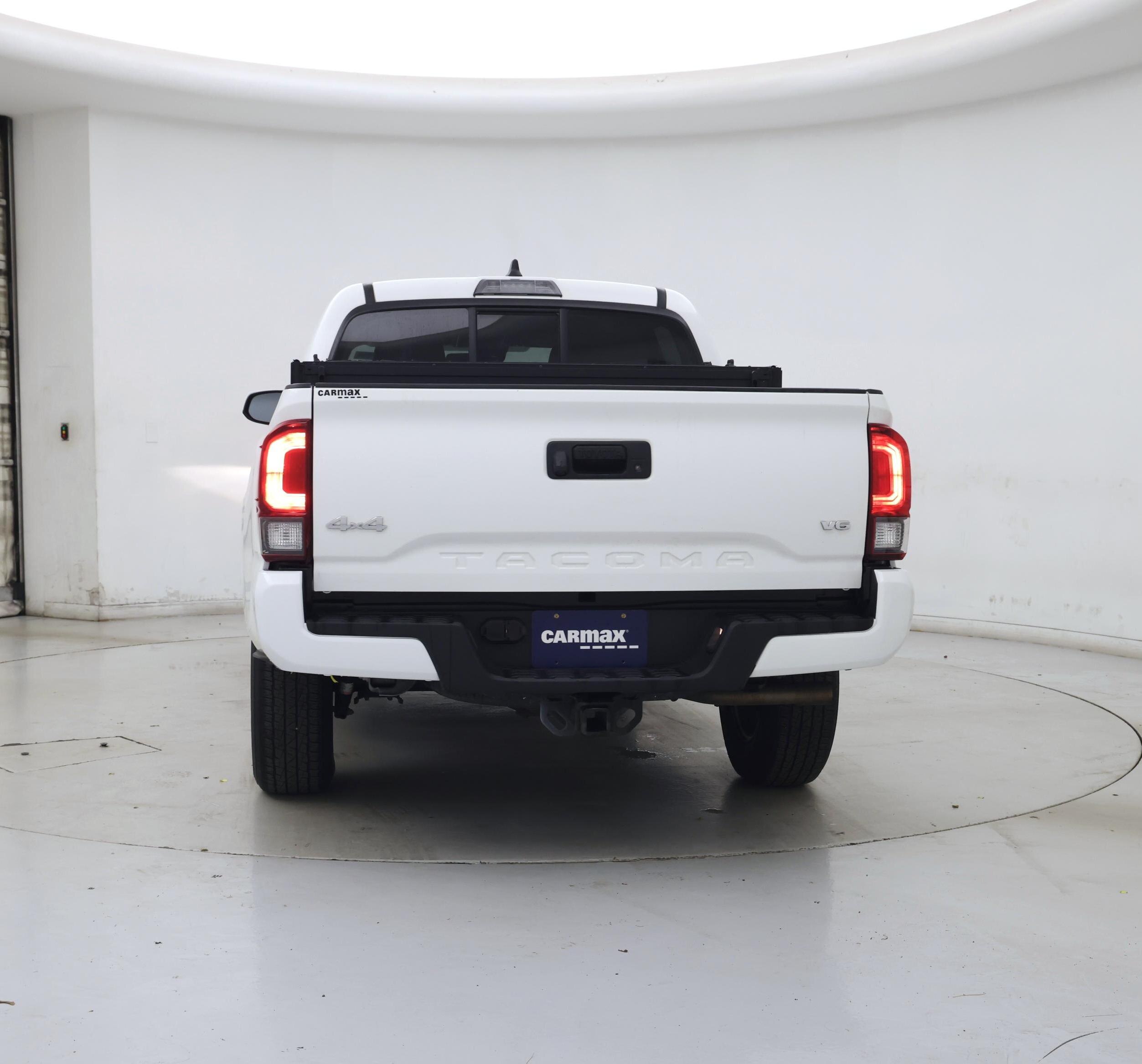 Thumbnail: 2023 Toyota Tacoma - 6