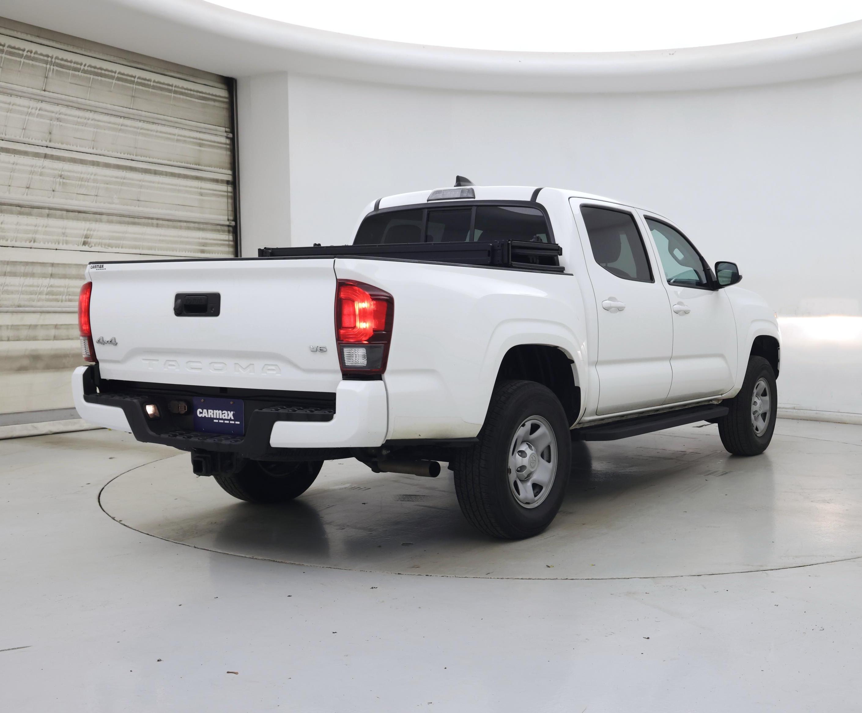 Thumbnail: 2023 Toyota Tacoma - 8