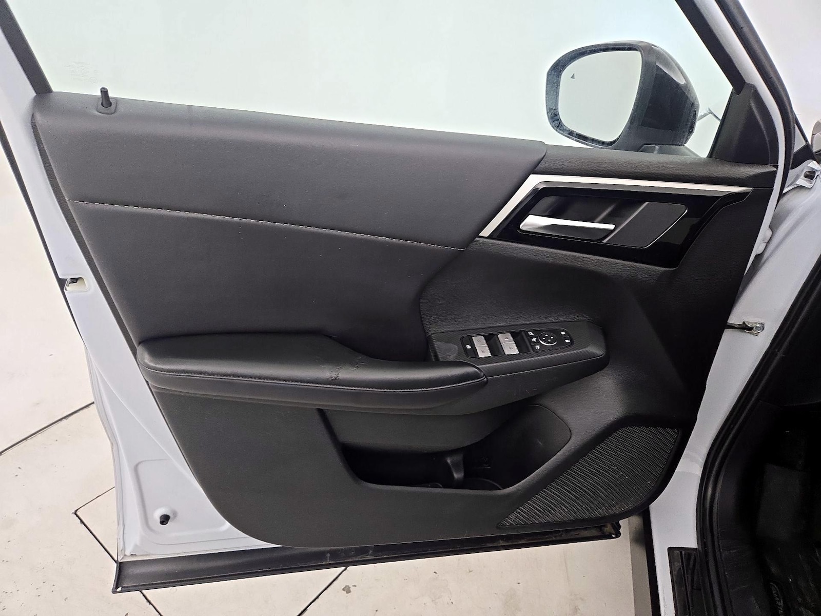 2023 Mitsubishi Outlander SE Black Edition - Photo 13