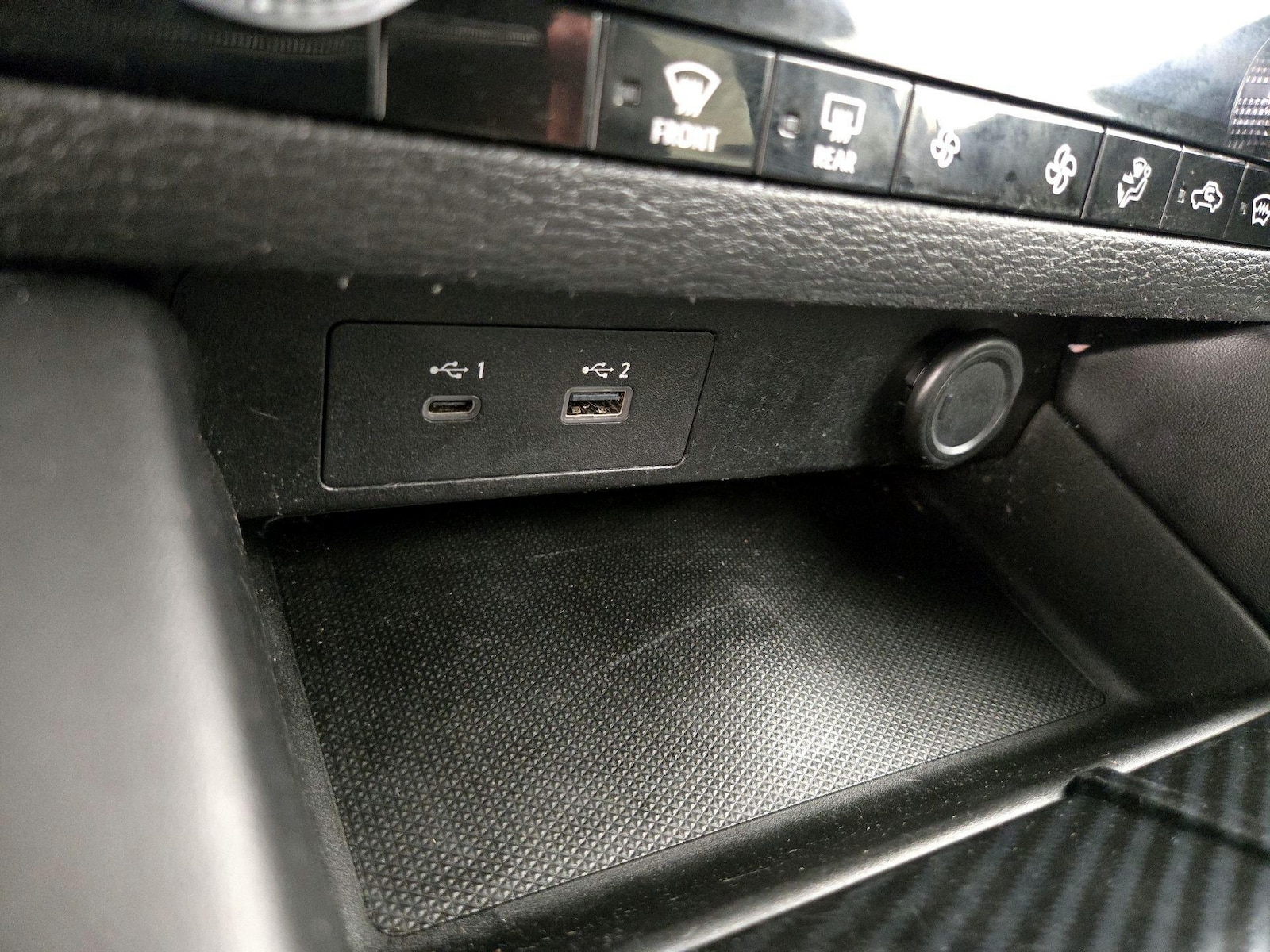 2023 Mitsubishi Outlander SE Black Edition - Photo 20