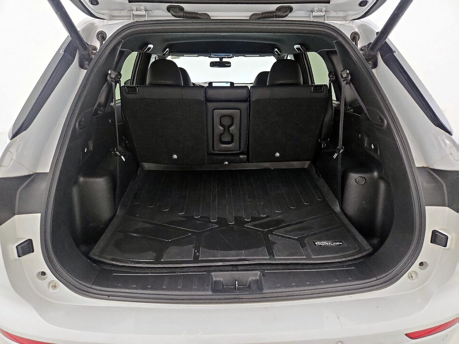 2023 Mitsubishi Outlander SE Black Edition - Photo 23