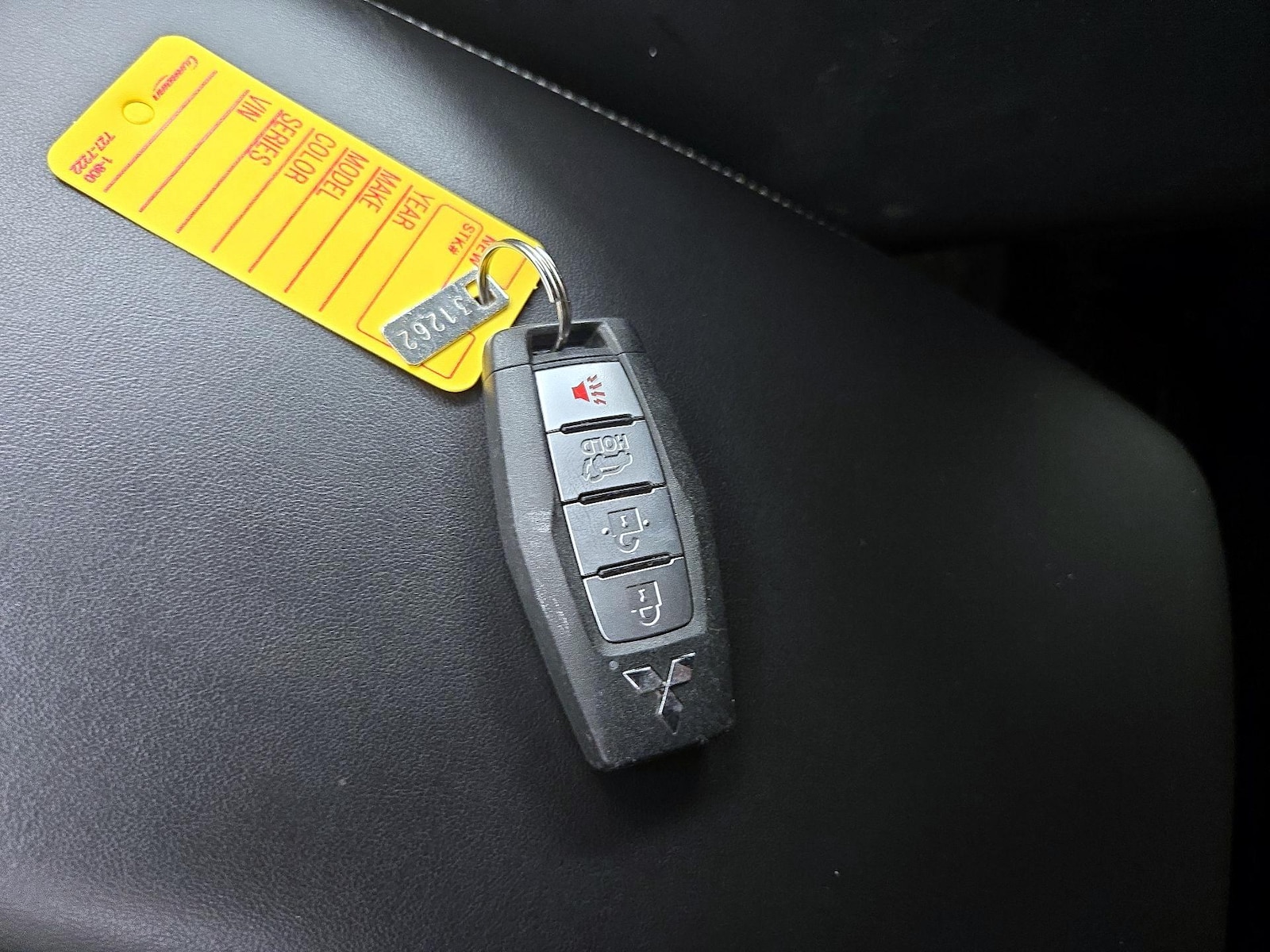 2023 Mitsubishi Outlander SE Black Edition - Photo 25