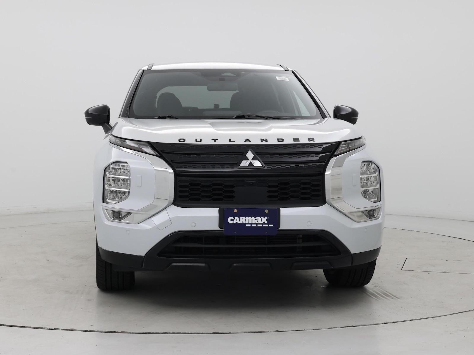 2023 Mitsubishi Outlander SE Black Edition - Photo 6