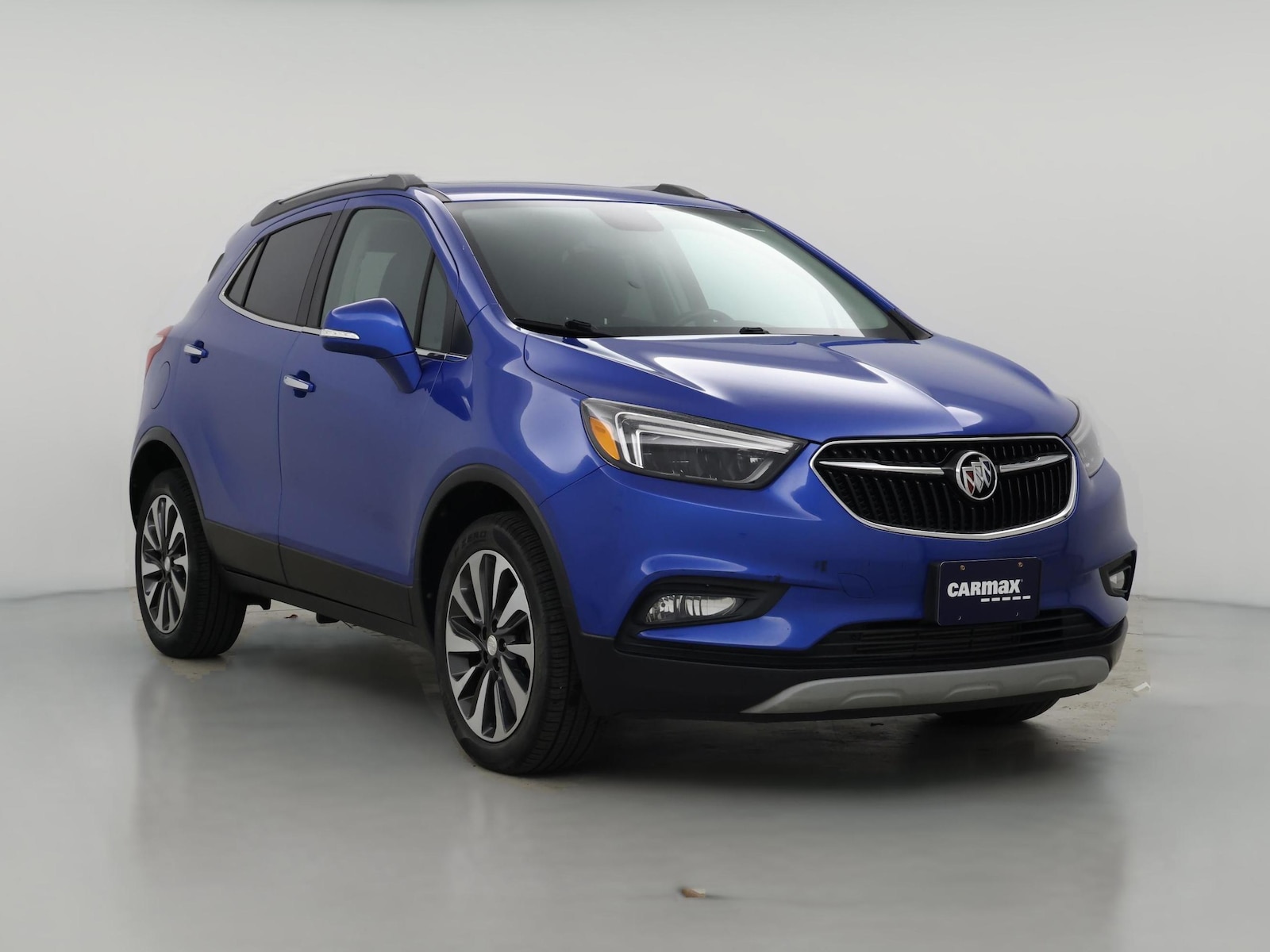2018 Buick Encore Essence