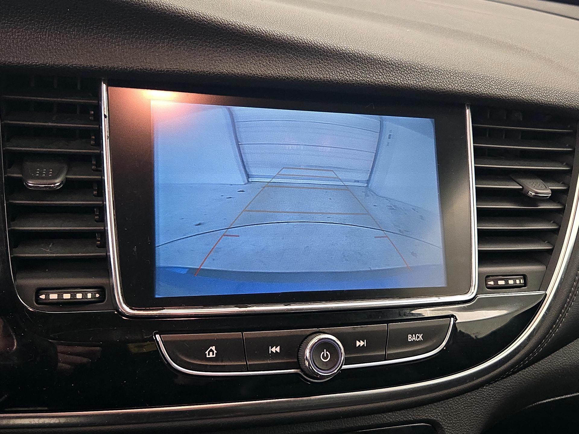 Thumbnail: 2018 Buick Encore - 14