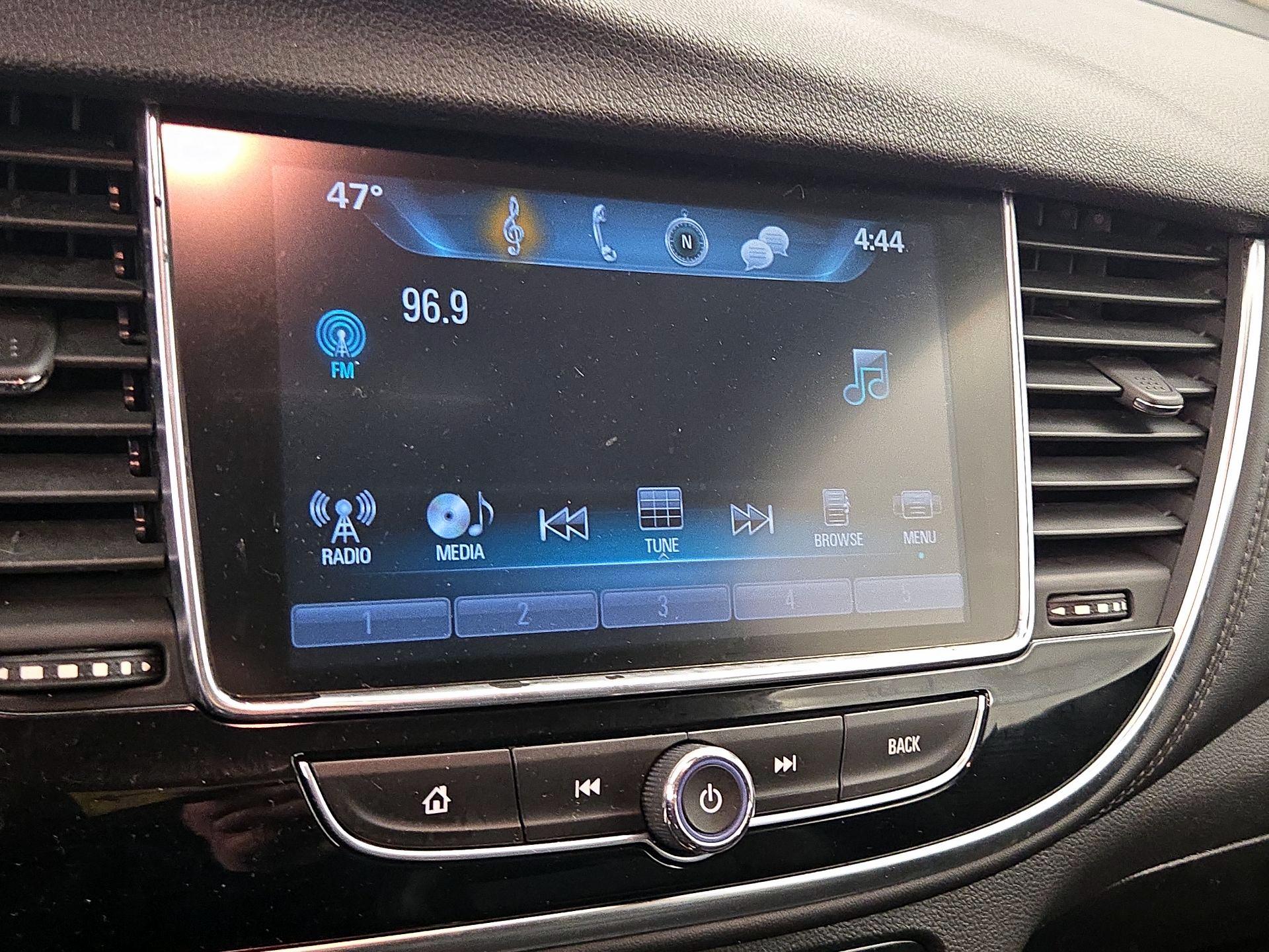 Thumbnail: 2018 Buick Encore - 15