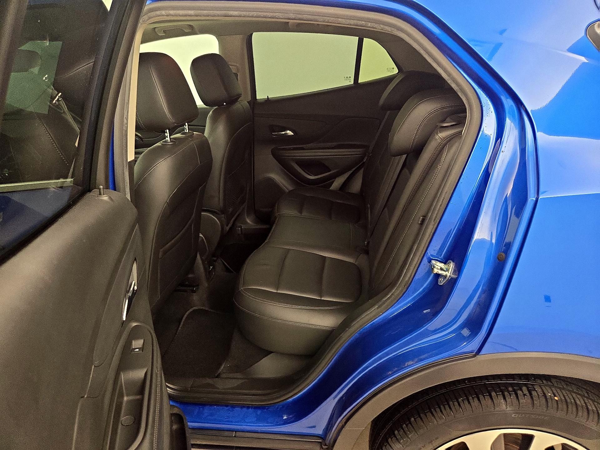 Thumbnail: 2018 Buick Encore - 20