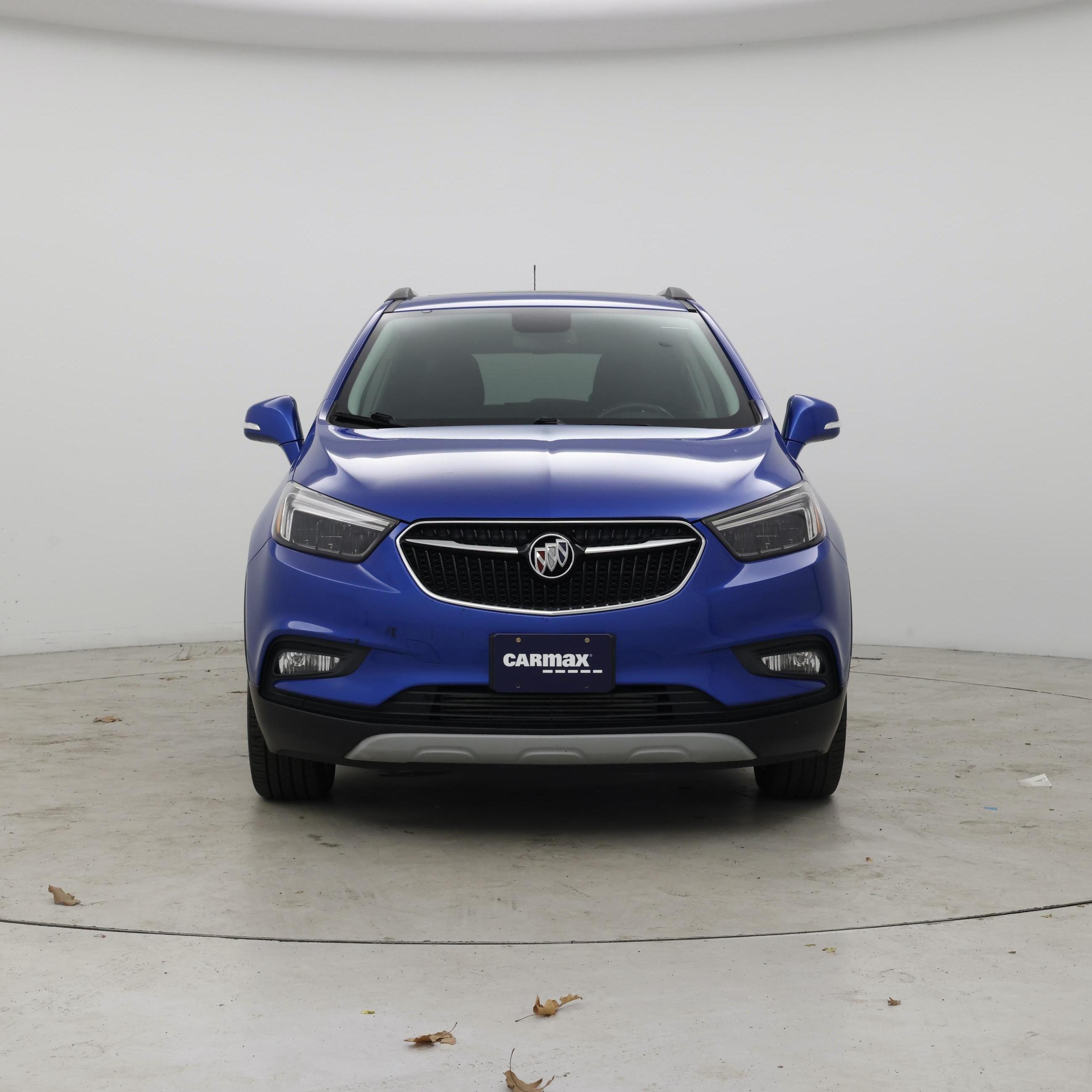 Thumbnail: 2018 Buick Encore - 5