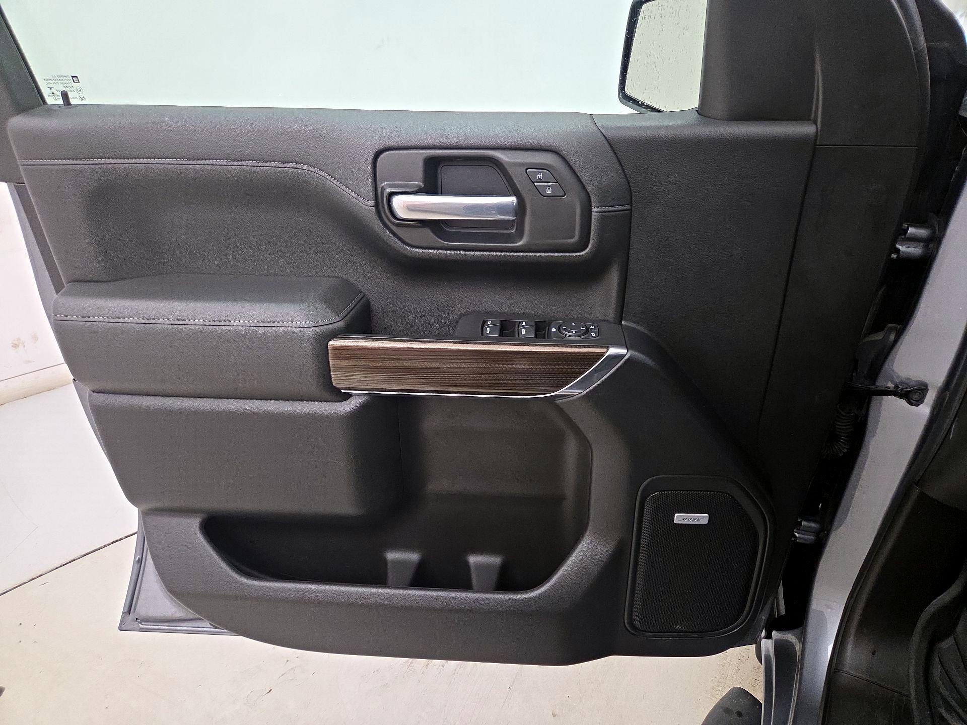 Thumbnail: 2021 Chevrolet Silverado 1500 - 12