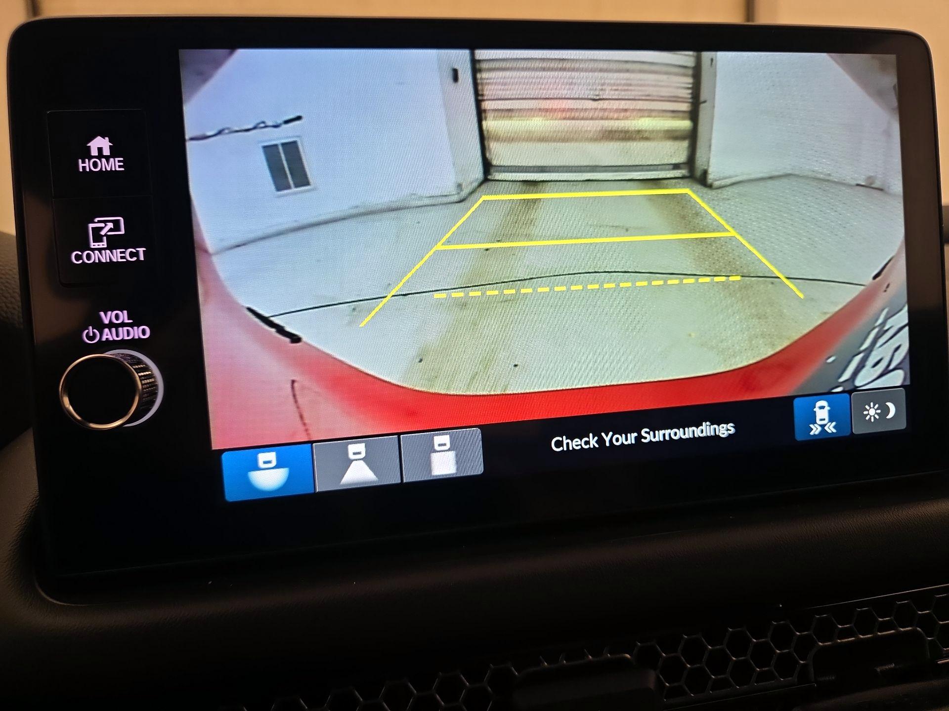 Thumbnail: 2026 Honda HR-V - 14