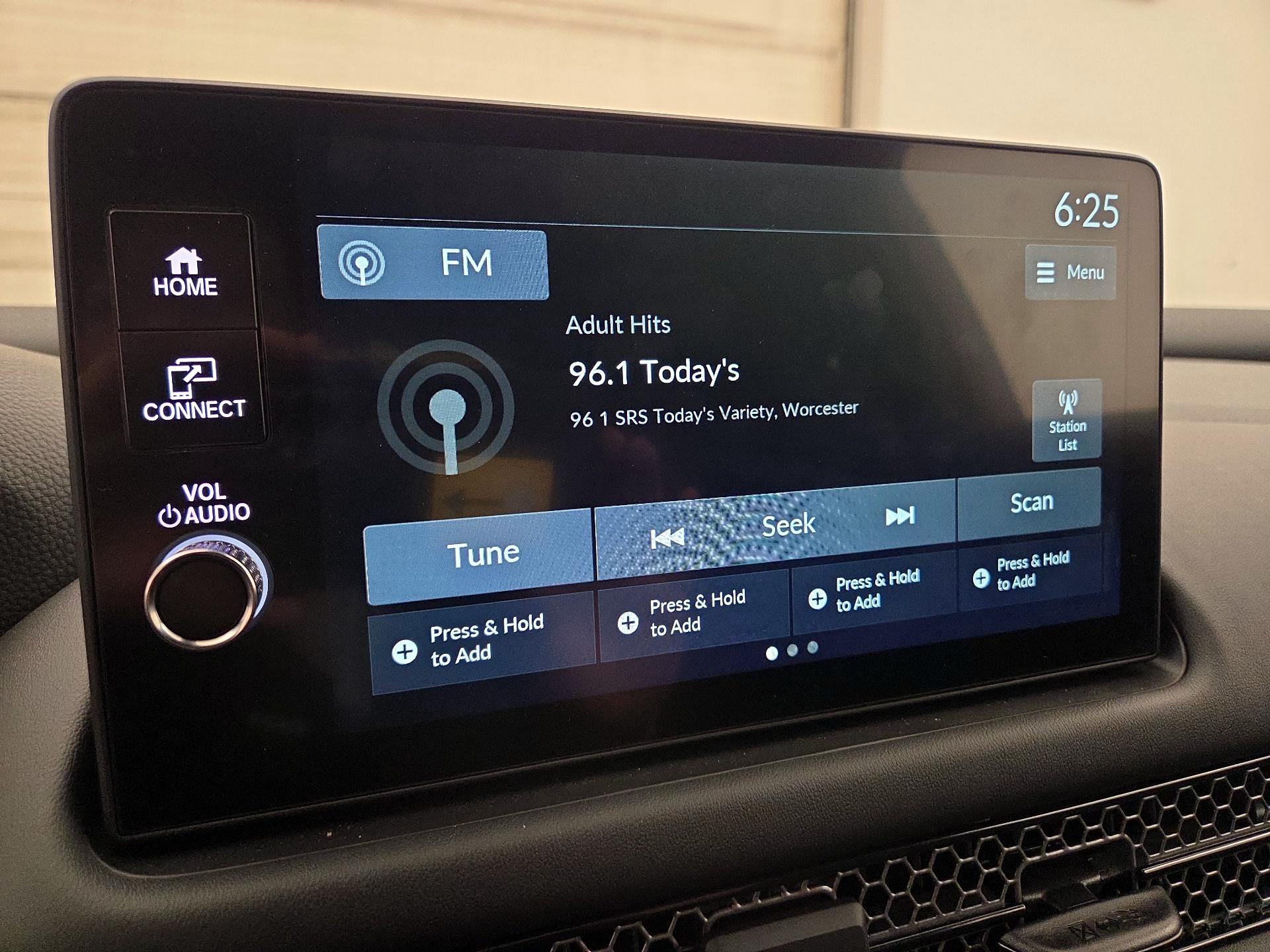 Thumbnail: 2026 Honda HR-V - 15