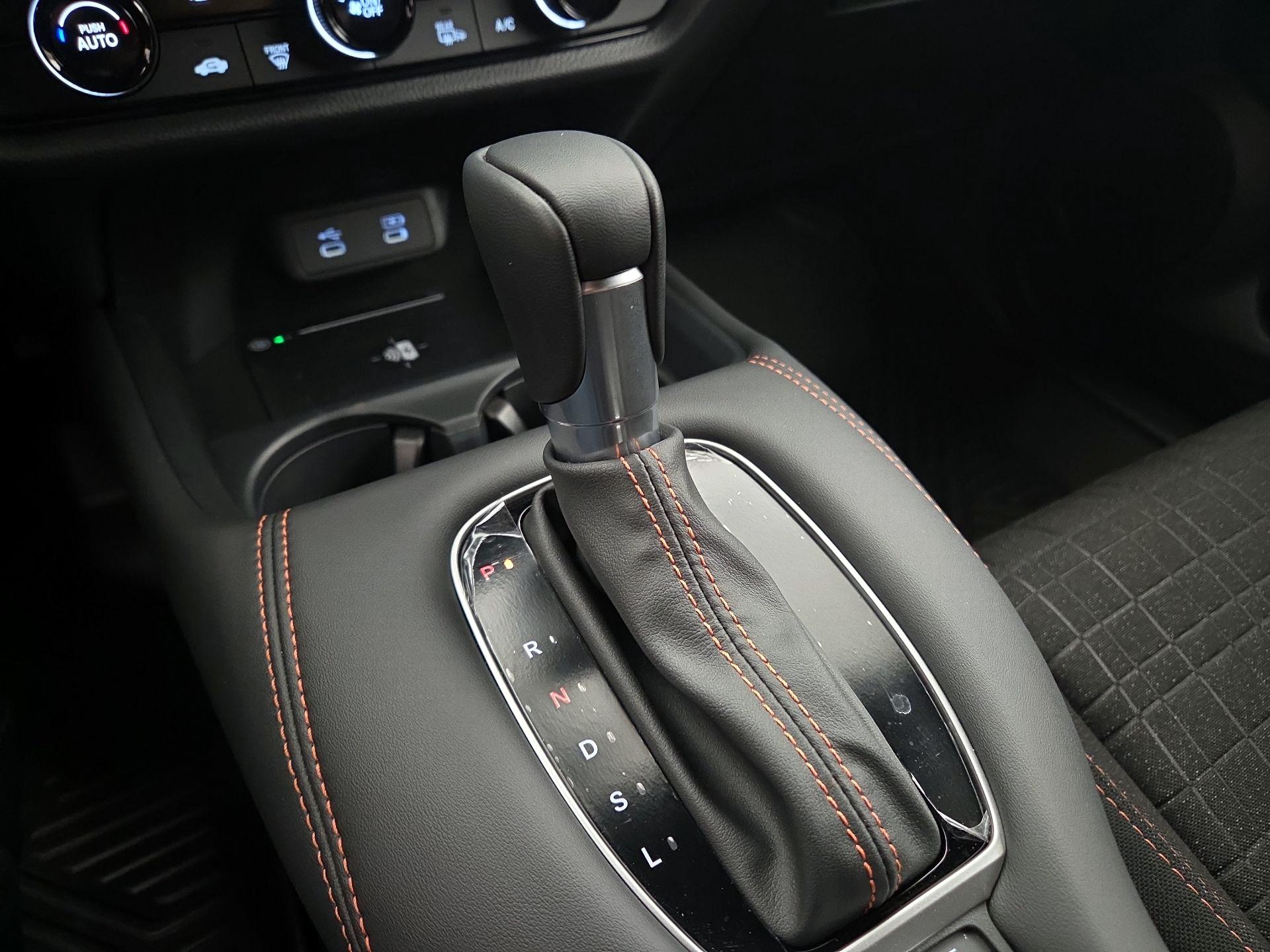 Thumbnail: 2026 Honda HR-V - 17