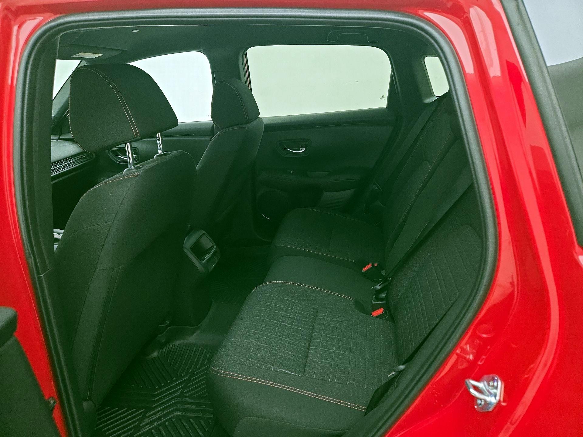 Thumbnail: 2026 Honda HR-V - 19