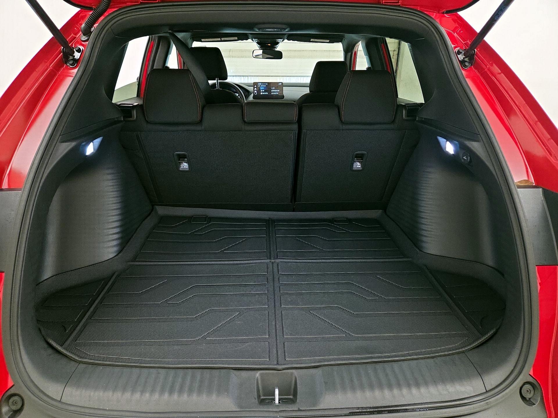 Thumbnail: 2026 Honda HR-V - 20