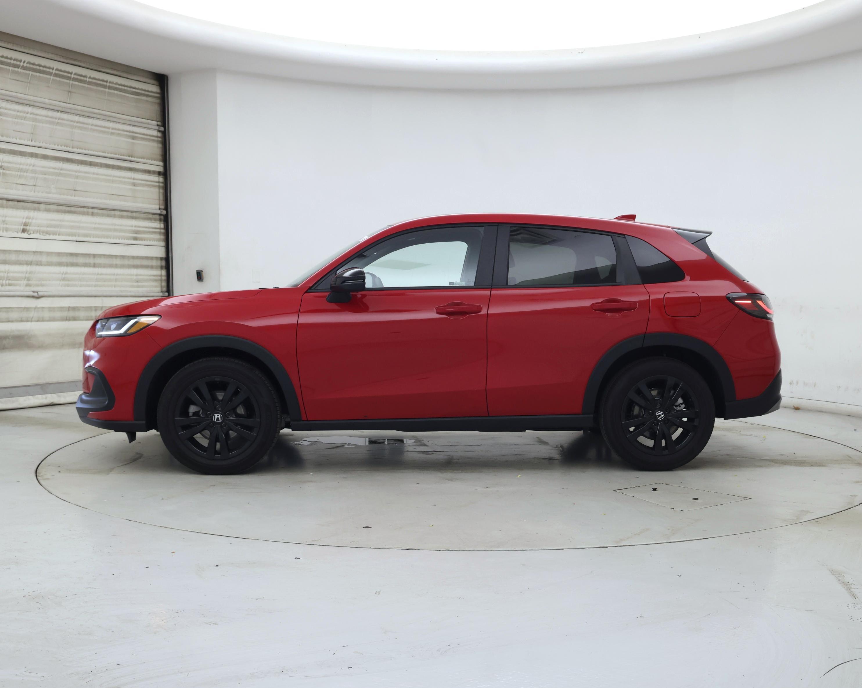 Thumbnail: 2026 Honda HR-V - 3