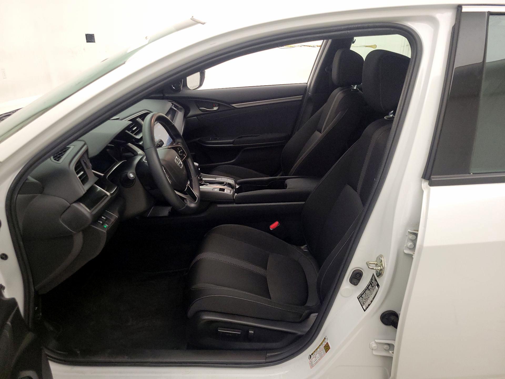 Thumbnail: 2021 Honda Civic - 11