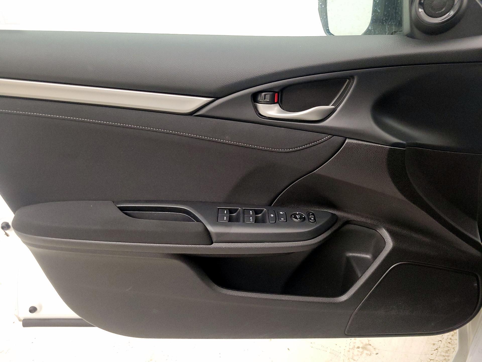 Thumbnail: 2021 Honda Civic - 12